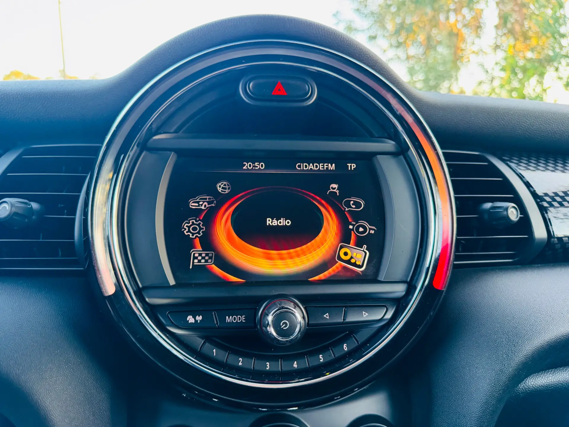 MINI 5 Portas Cooper S 33