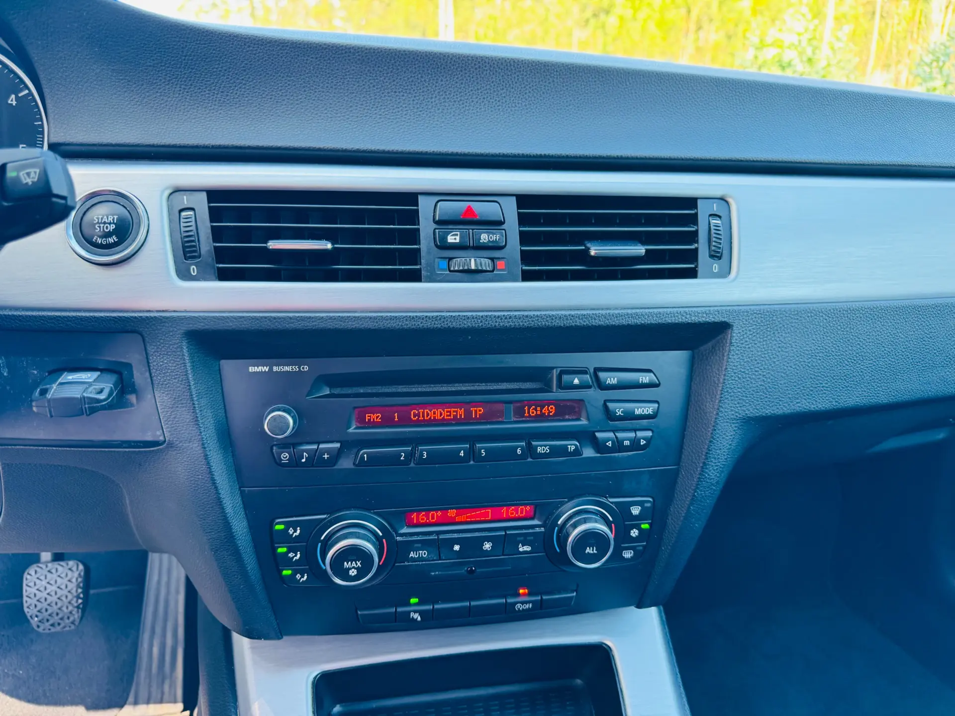 BMW 320 d Coupe 28