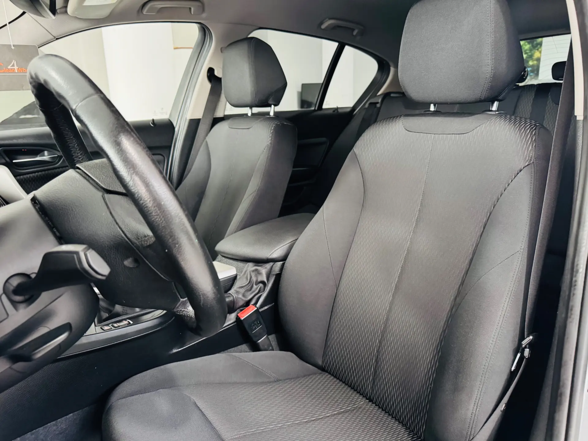 BMW 116 d EfficientDynamics Edition 15