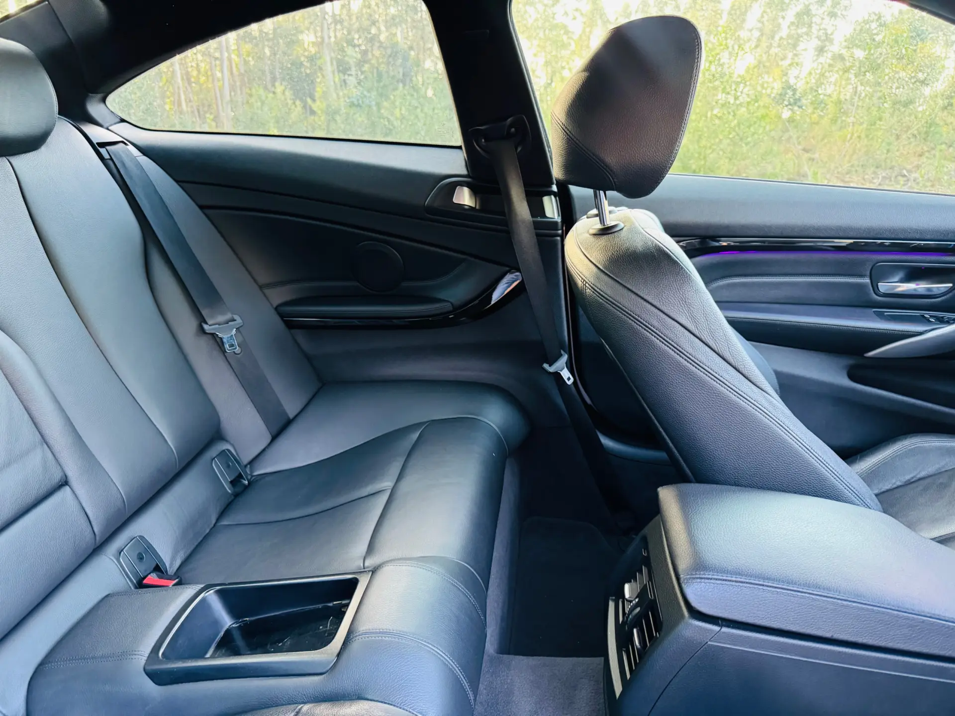 BMW 420 d Pack M Auto 42