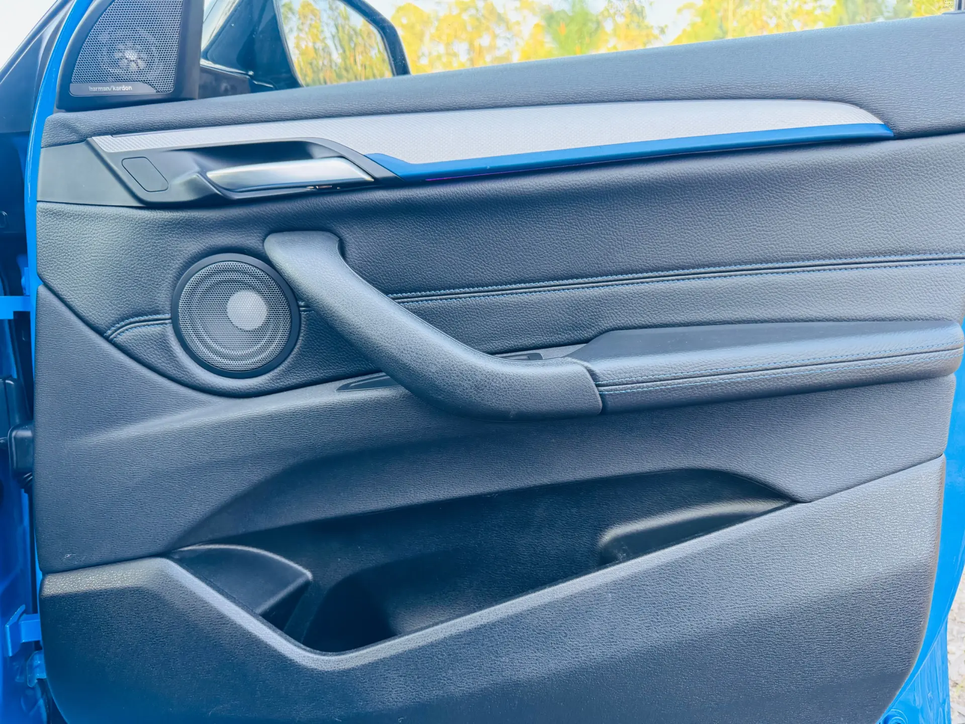 BMW X2 20 d xDrive Auto Pack M 42