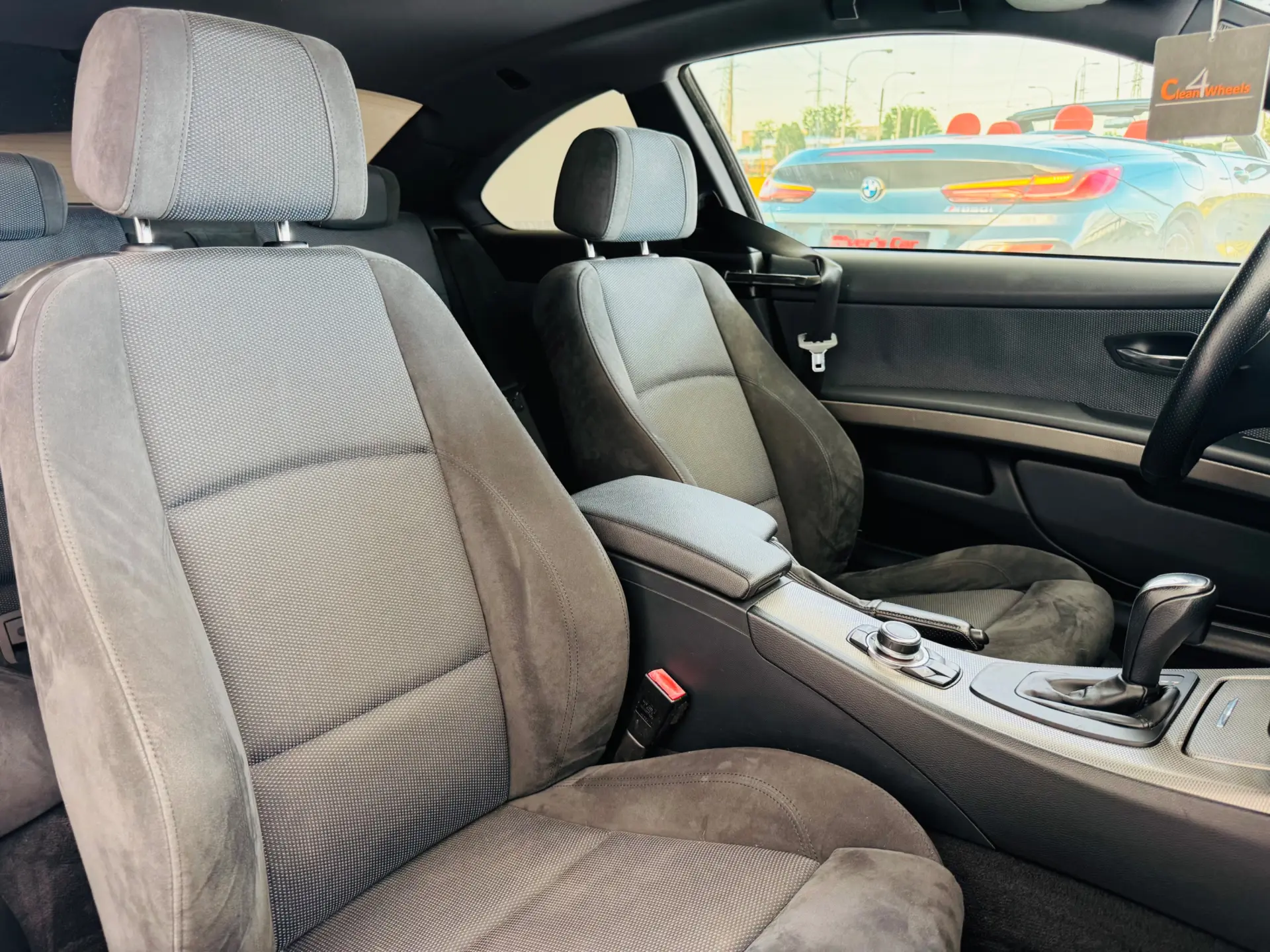 BMW 320 d Aut. M Sport Edition 37