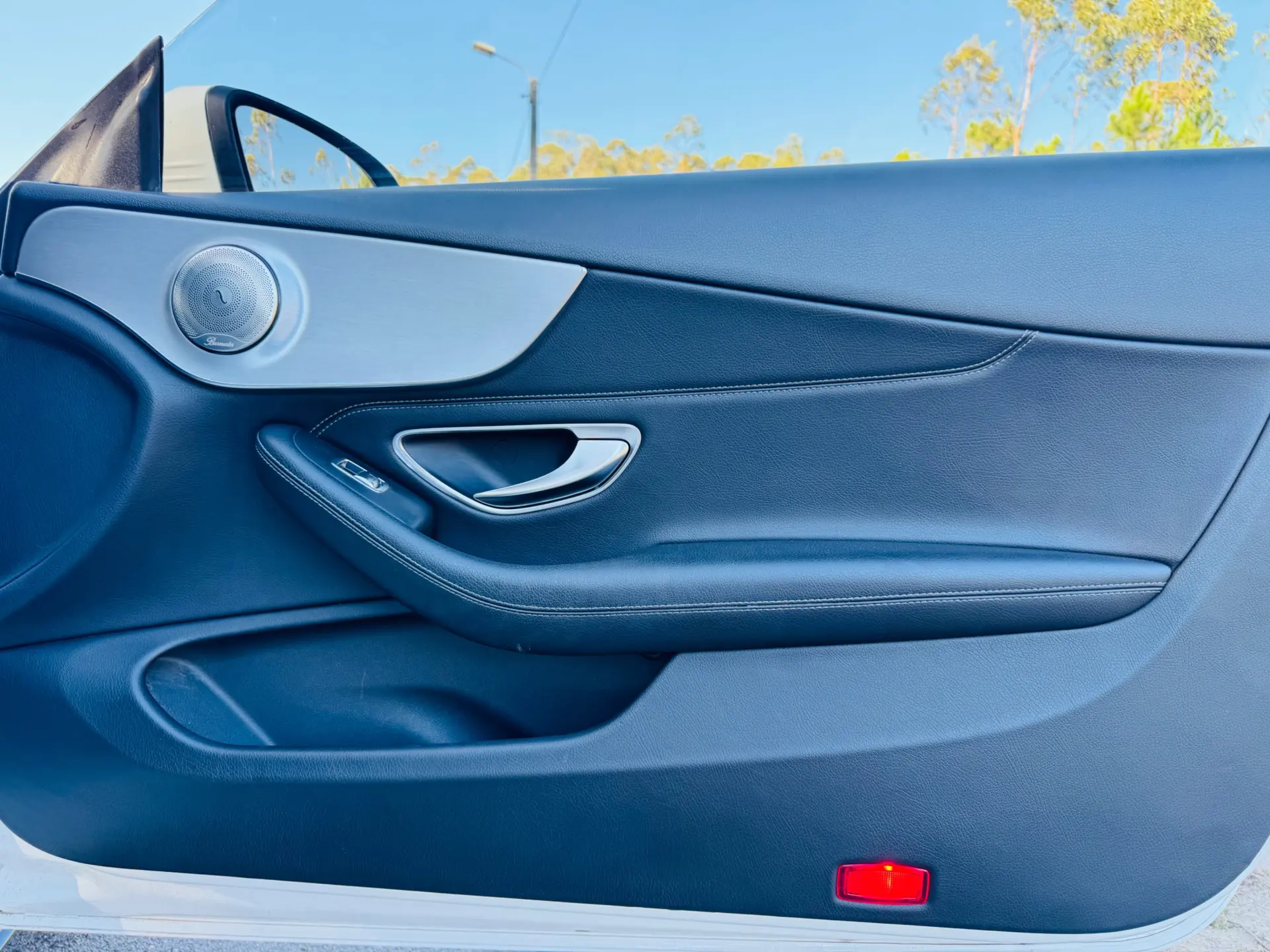Mercedes-Benz C 220 d 9G-TRONIC AMG Line 44