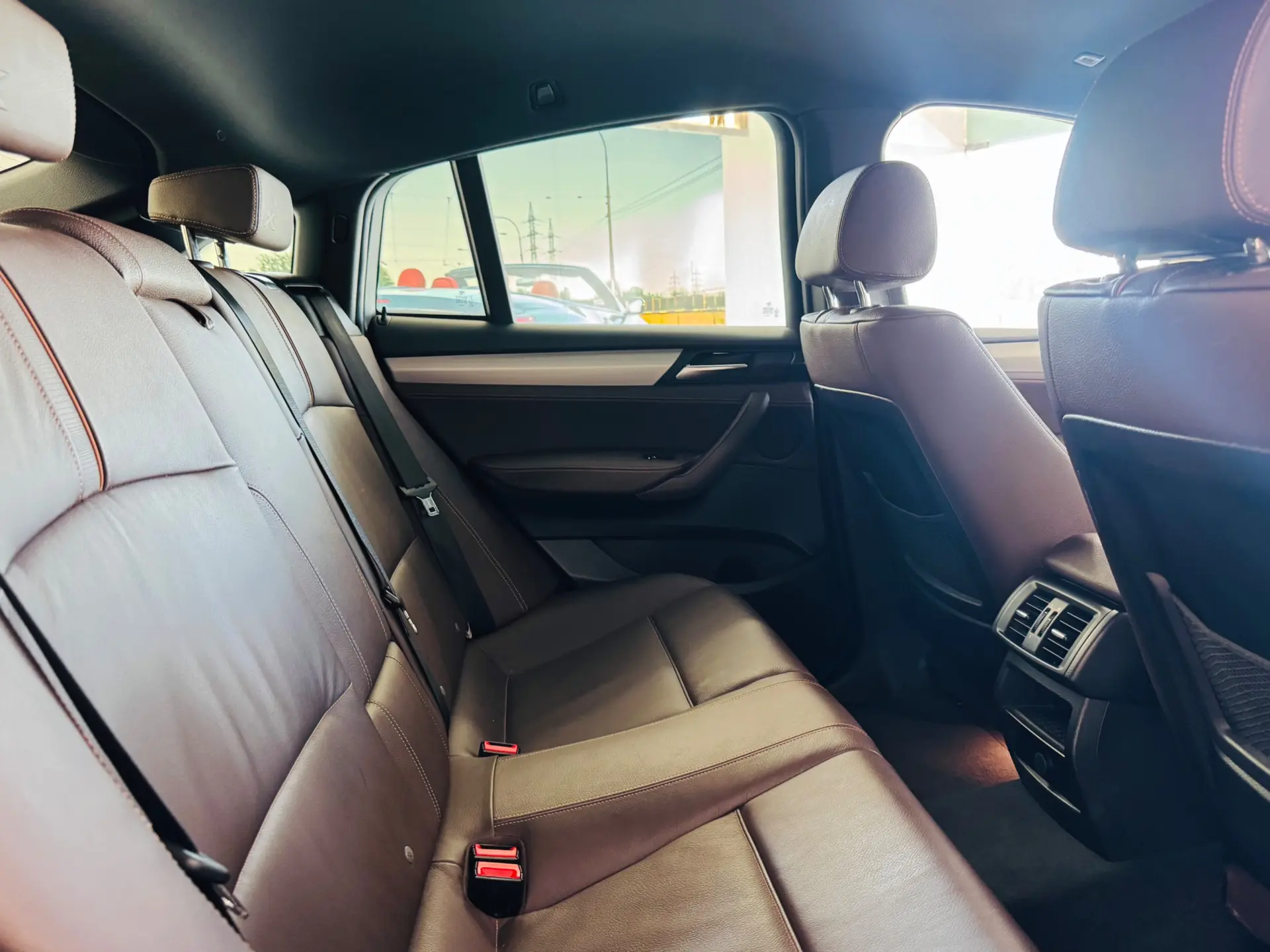 BMW X4 20 d xDrive Pack M Auto 48