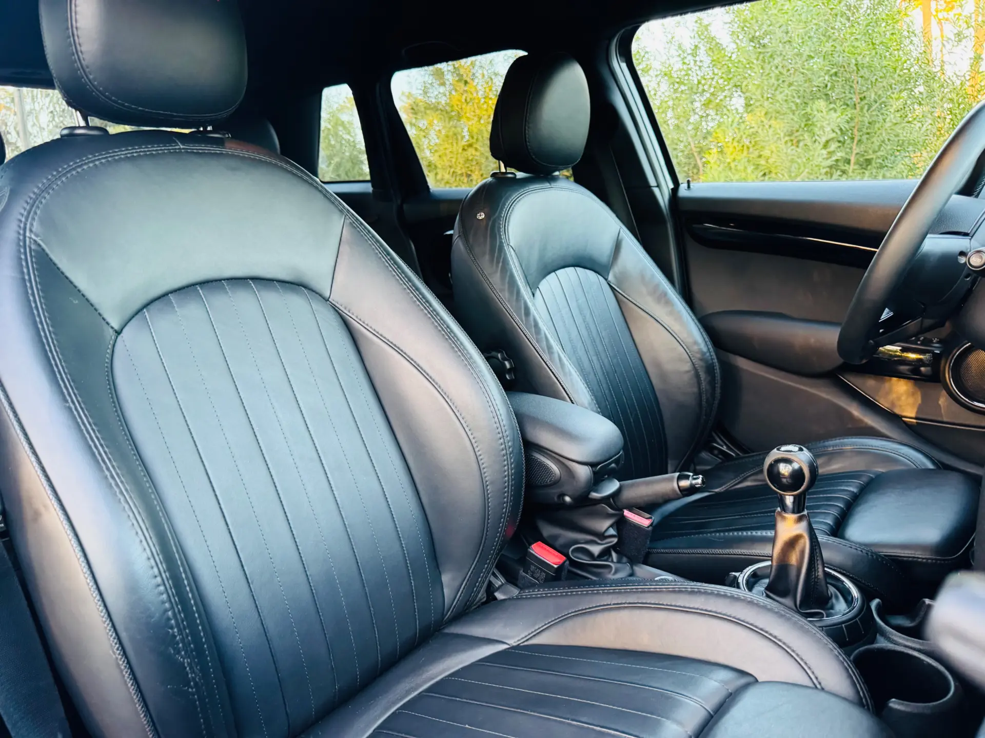 MINI 5 Portas Cooper S 43
