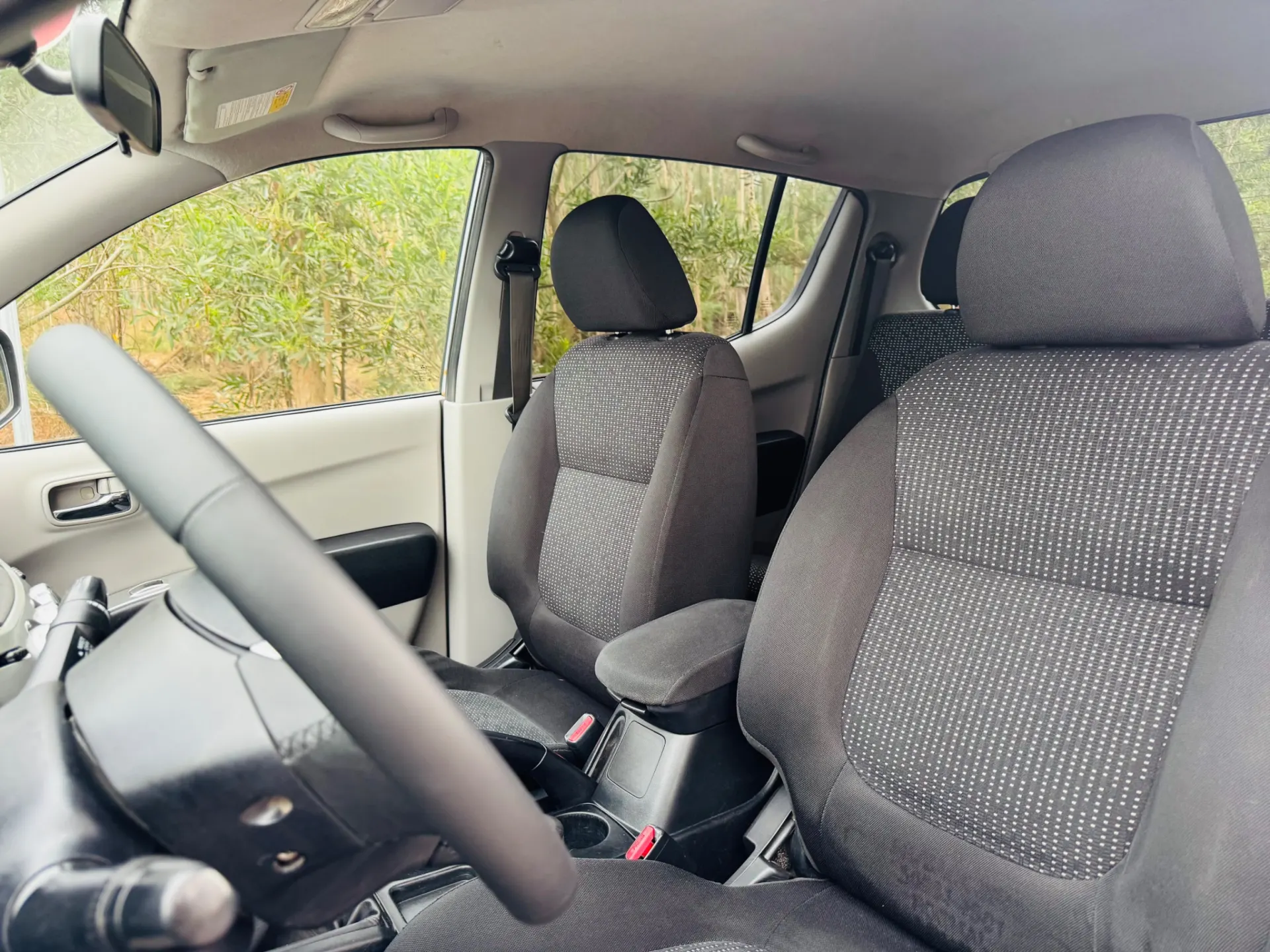 Mitsubishi L200 2.5 DI-D CD Invite AC CC 4WD 19