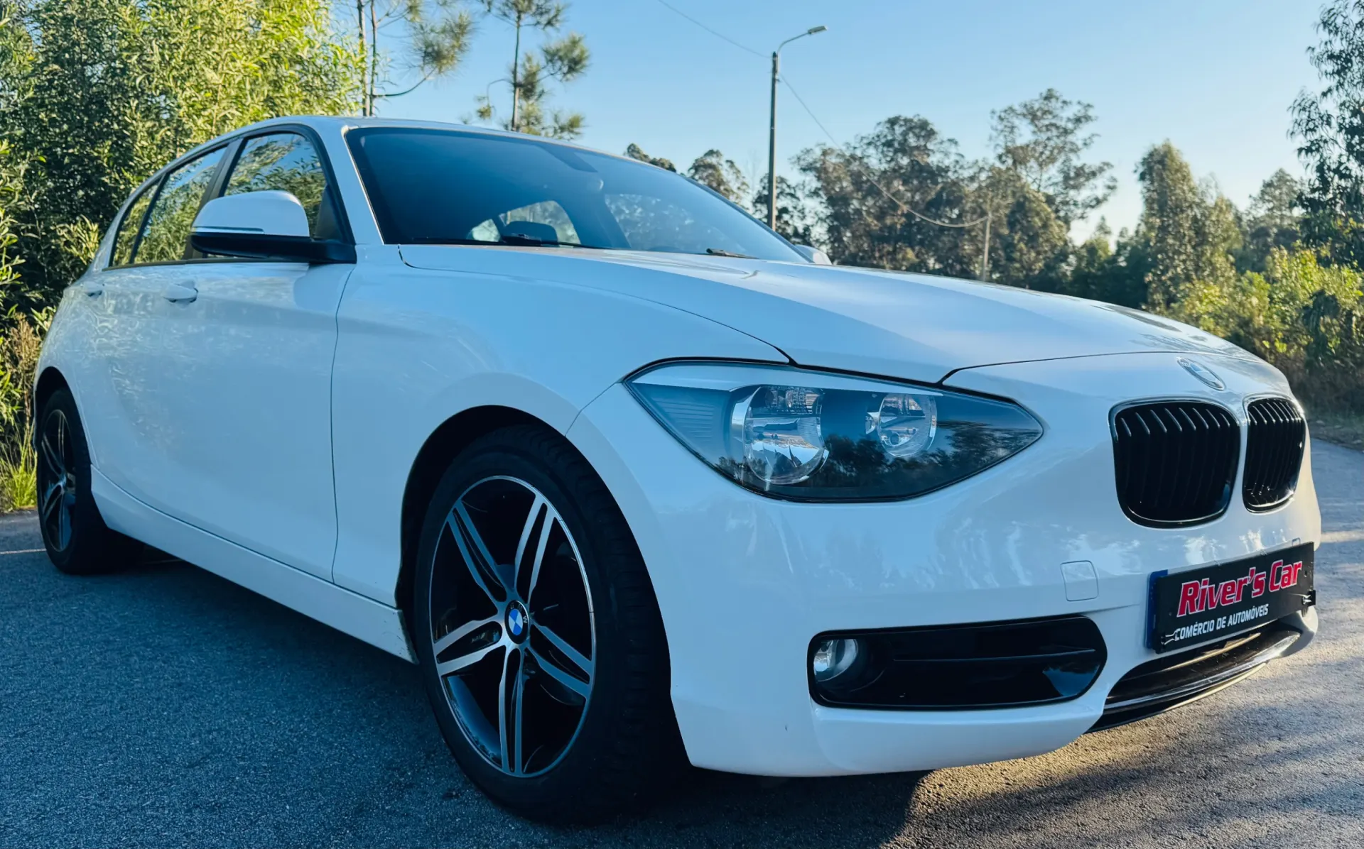 BMW 120 Outro 6