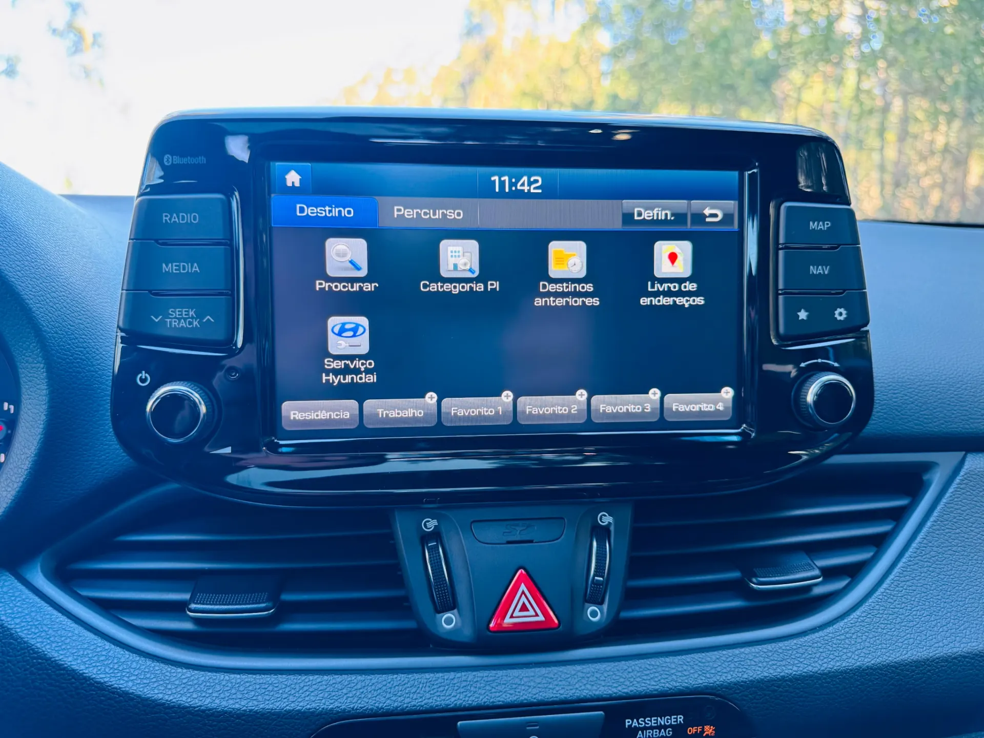 Hyundai i30 N 2.0 T-GDi Pack Performance 44