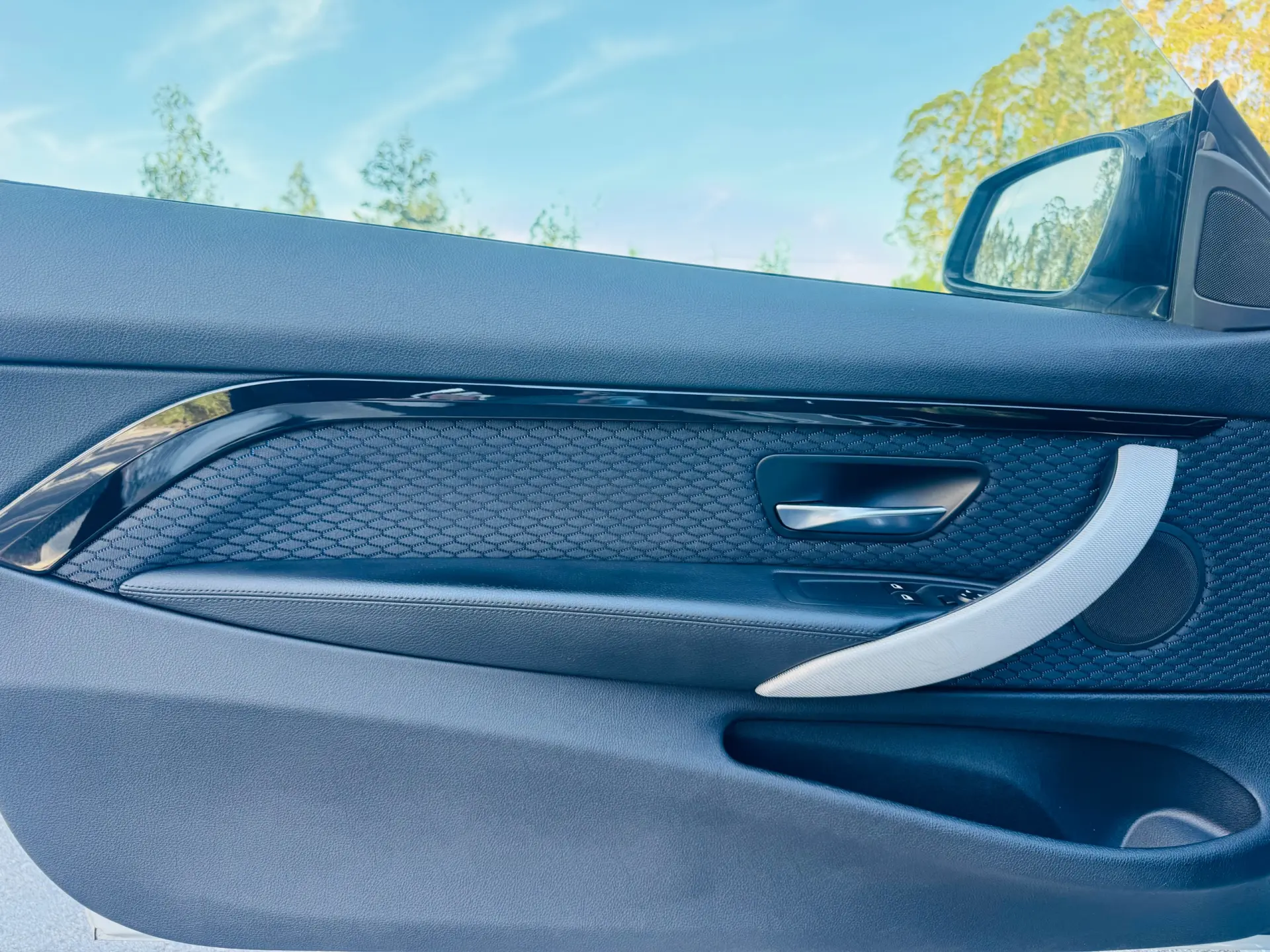 BMW 420 d Pack M Auto 16