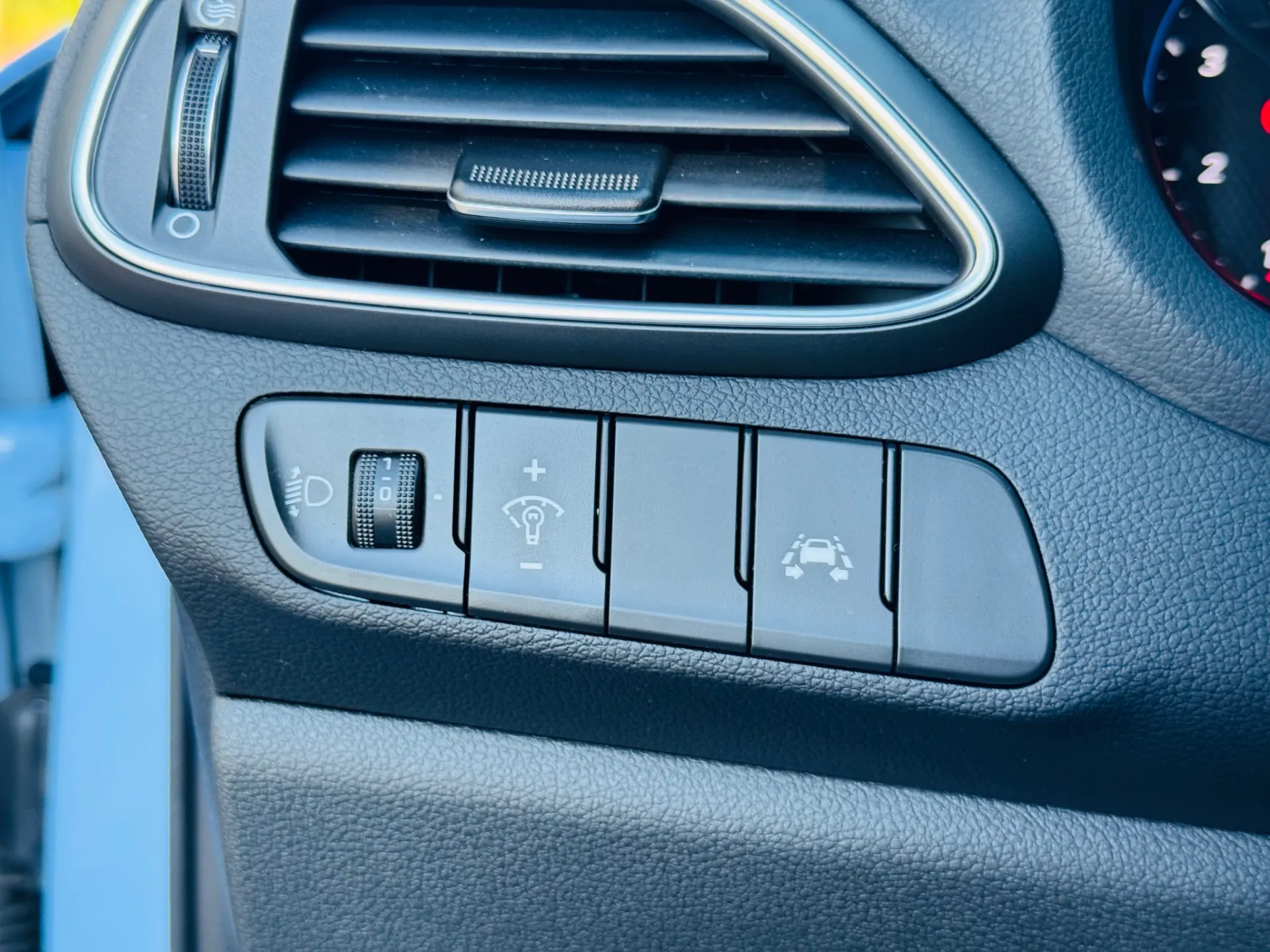 Hyundai i30 N 2.0 T-GDi Pack Performance 33