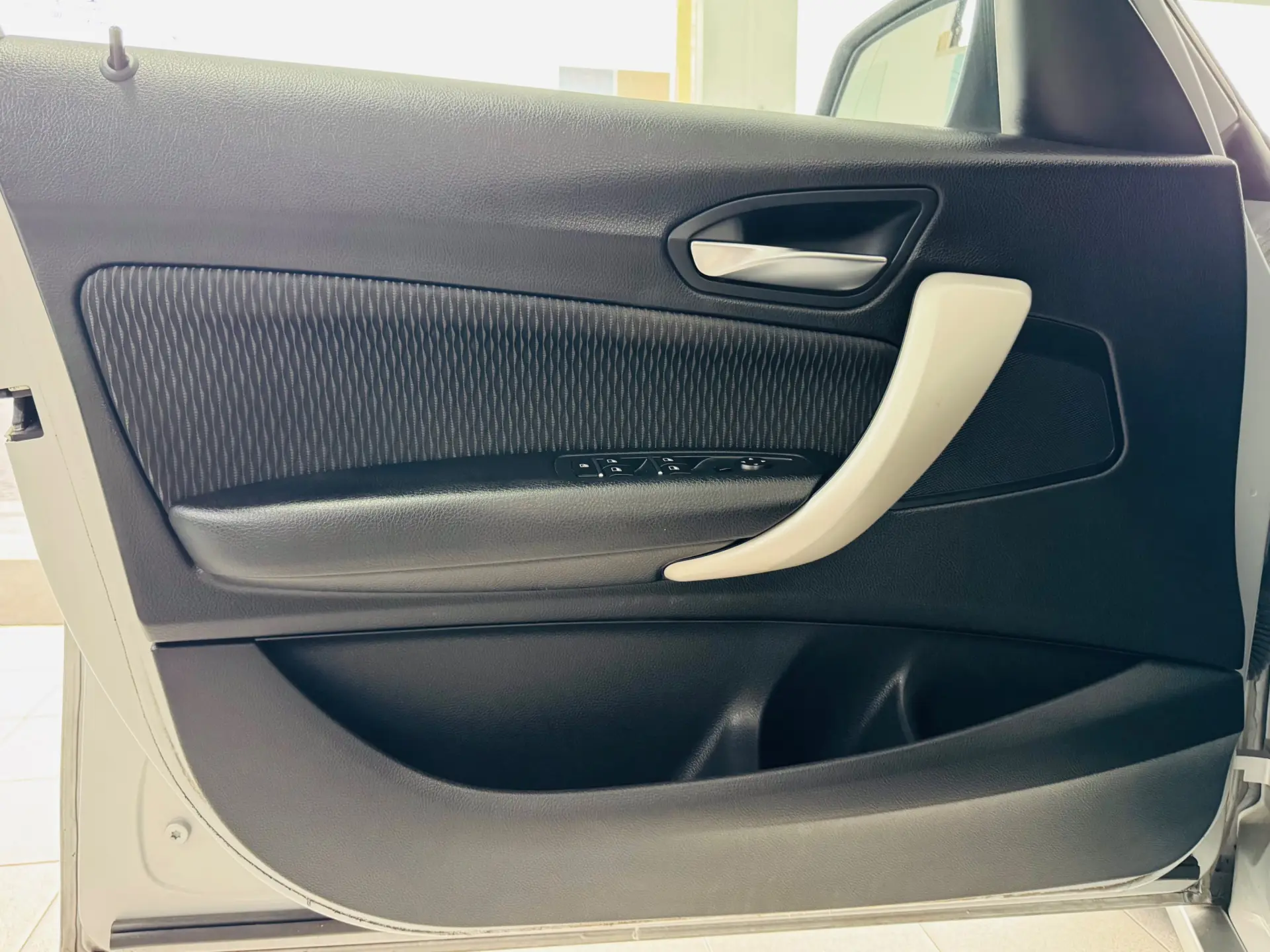 BMW 116 d EfficientDynamics Edition 14
