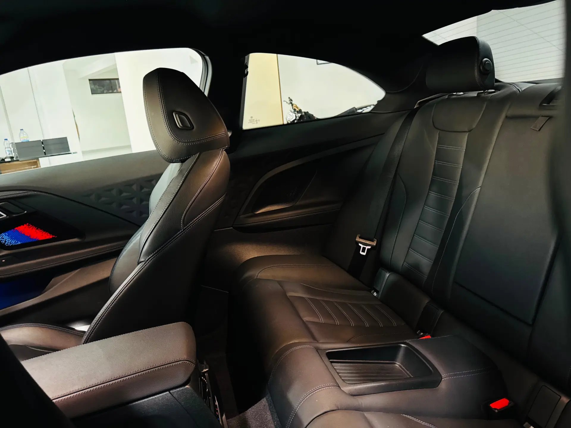 BMW M240i xDrive Auto 41