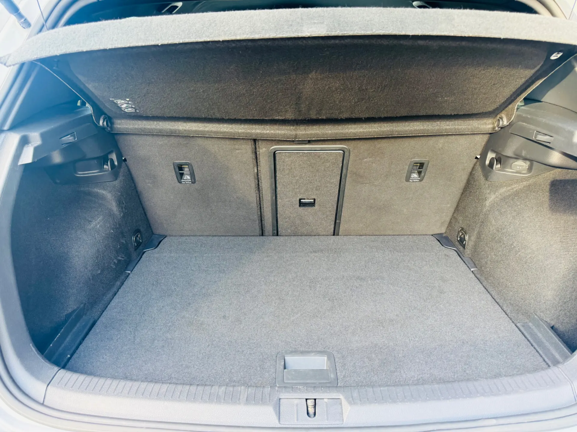 Volkswagen Golf 2.0 TSi GTi DSG Performance 48