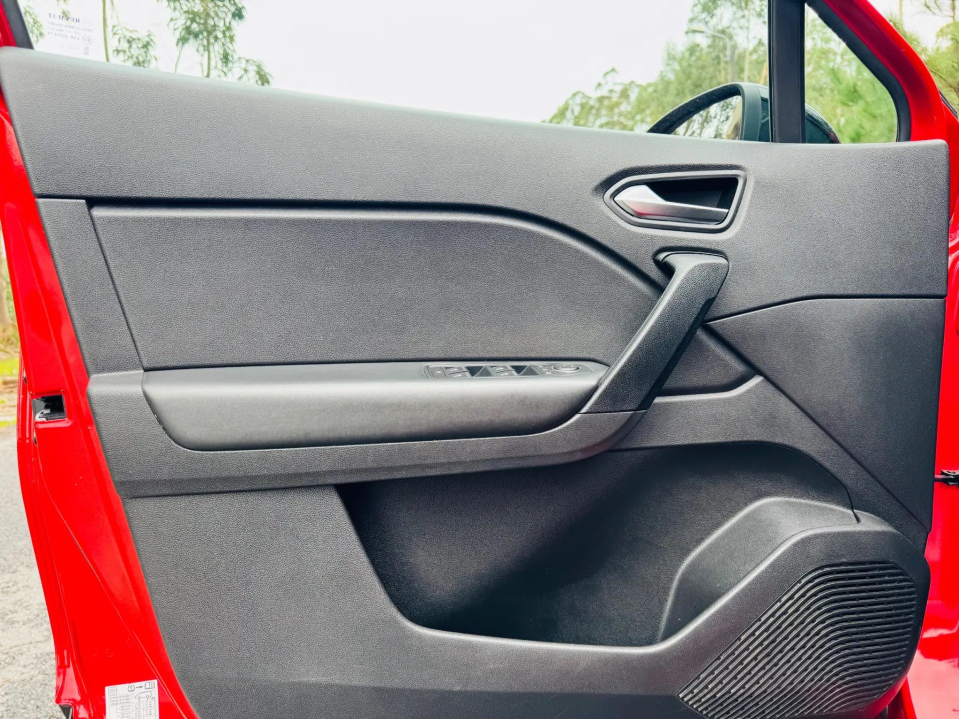 Renault Captur 1.0 TCe Intens Bi-Fuel 20