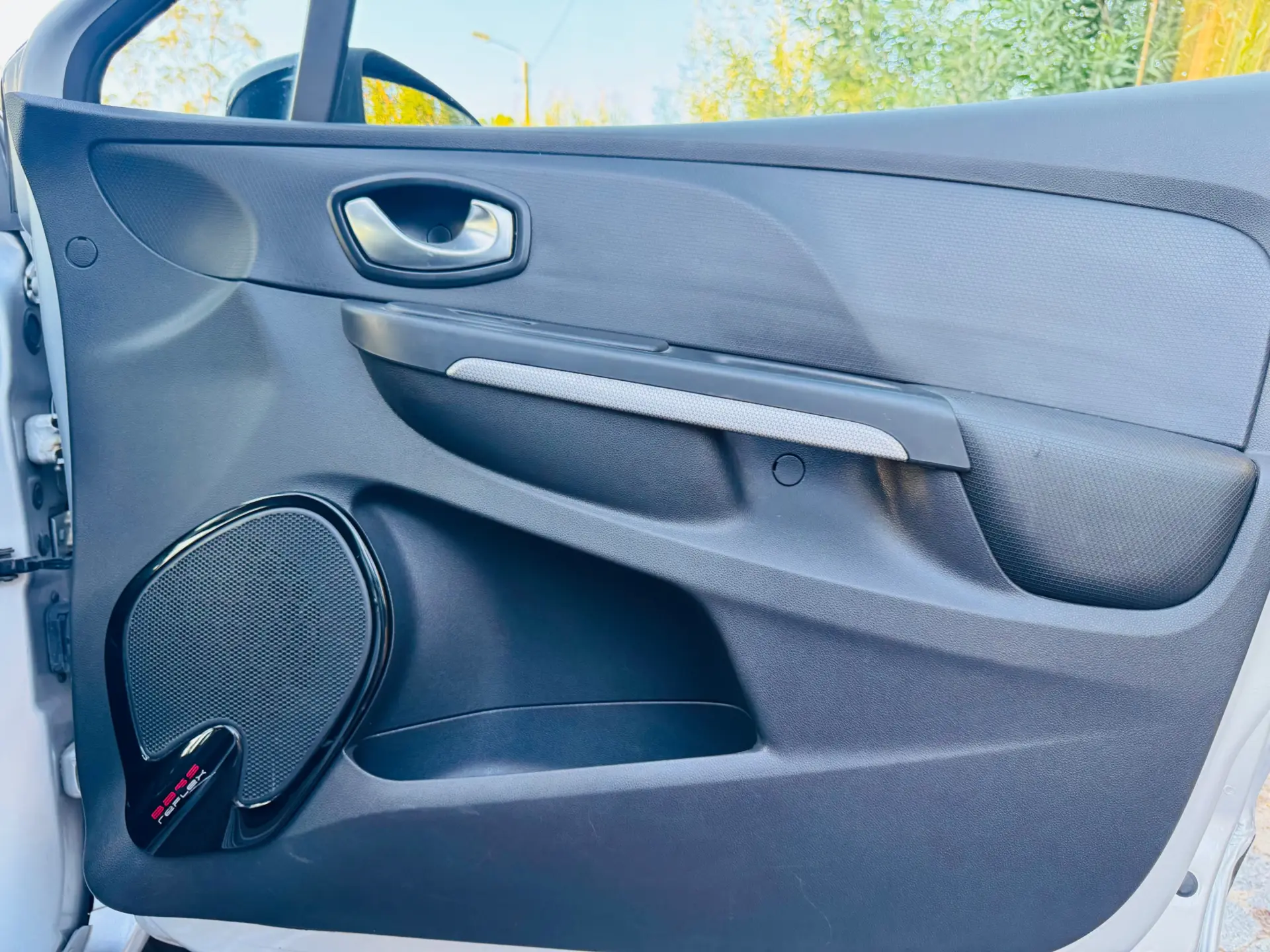 Renault Clio dCi 90 Limited 33