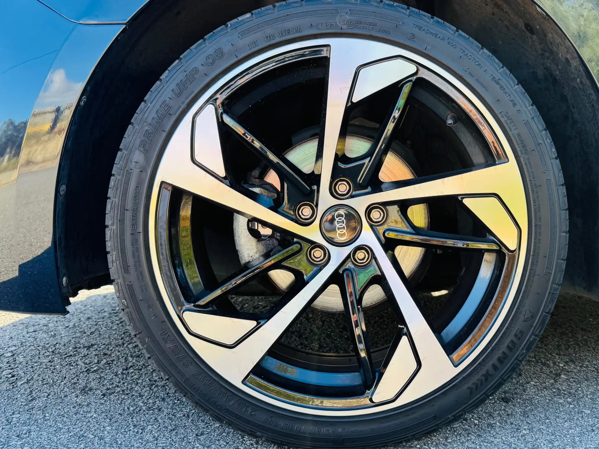 Audi A1 Sportback 25 TFSI SE Business Plus 15