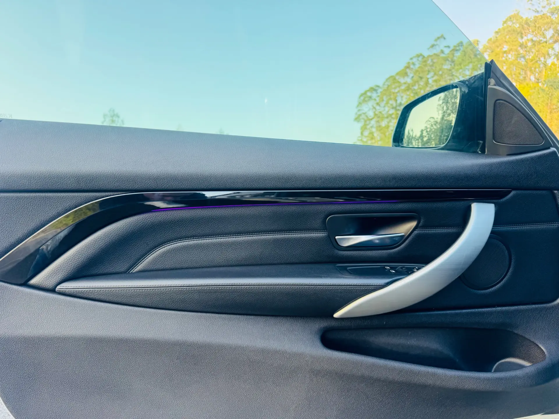 BMW 420 d Pack M Auto 16