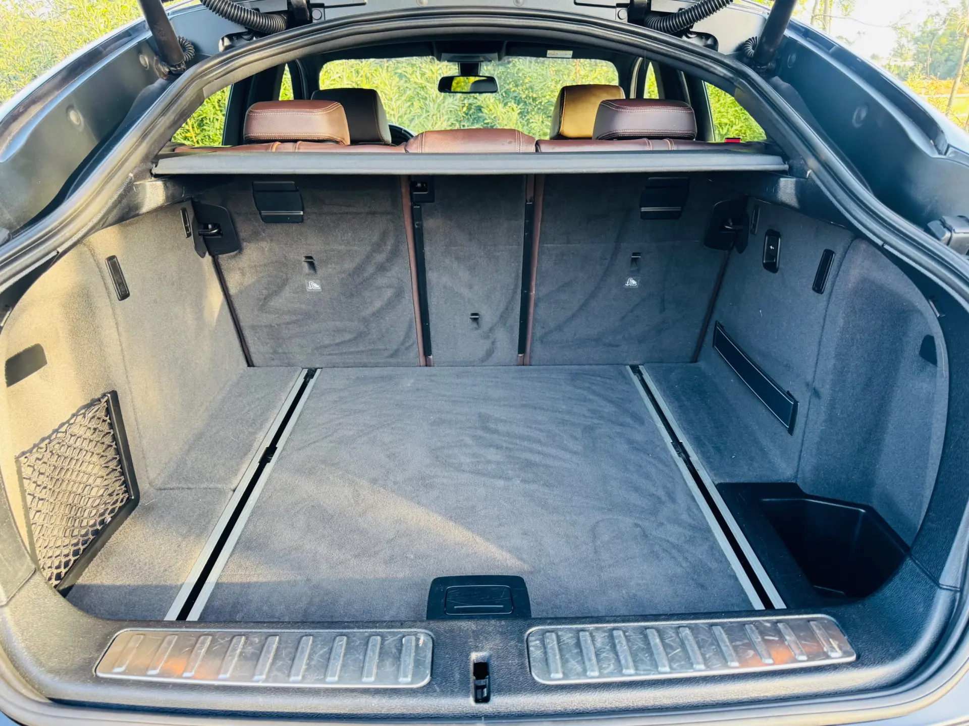 BMW X4 20 d xDrive xLine Pack M Auto 53