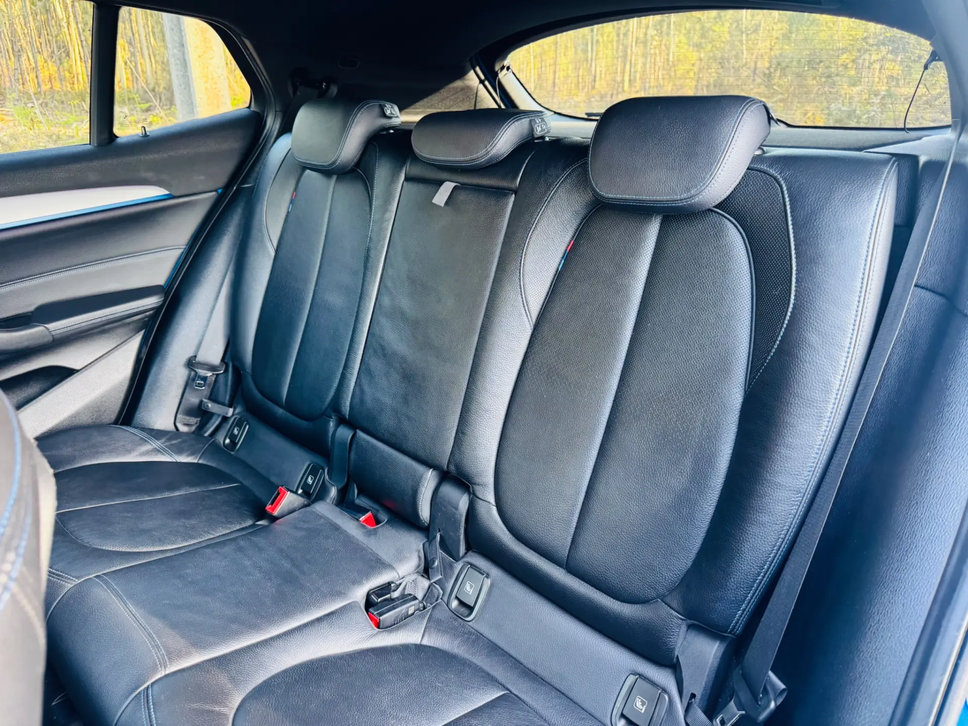 BMW X2 20 d xDrive Auto Pack M 45