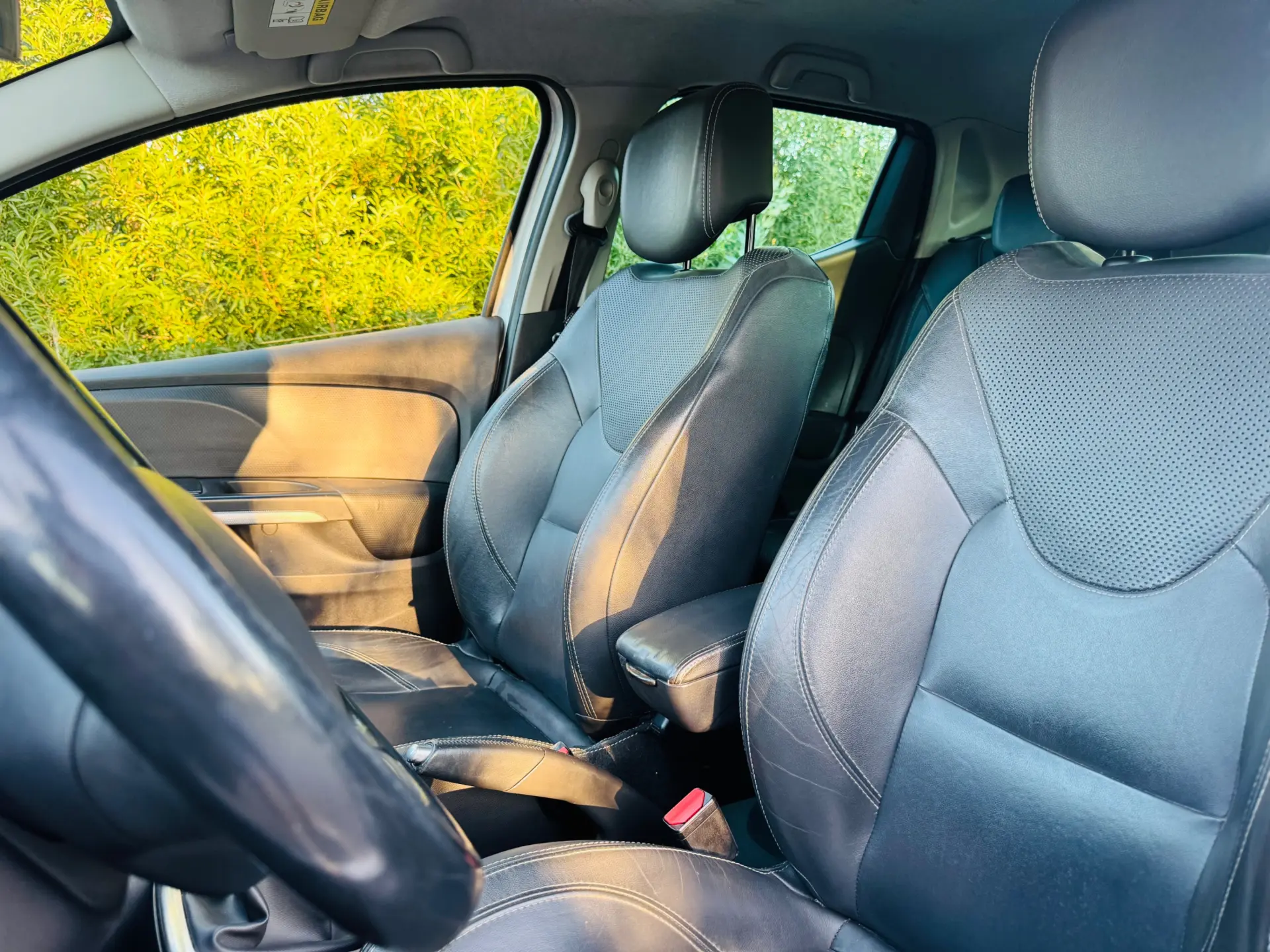Renault Clio dCi 90 Limited 16