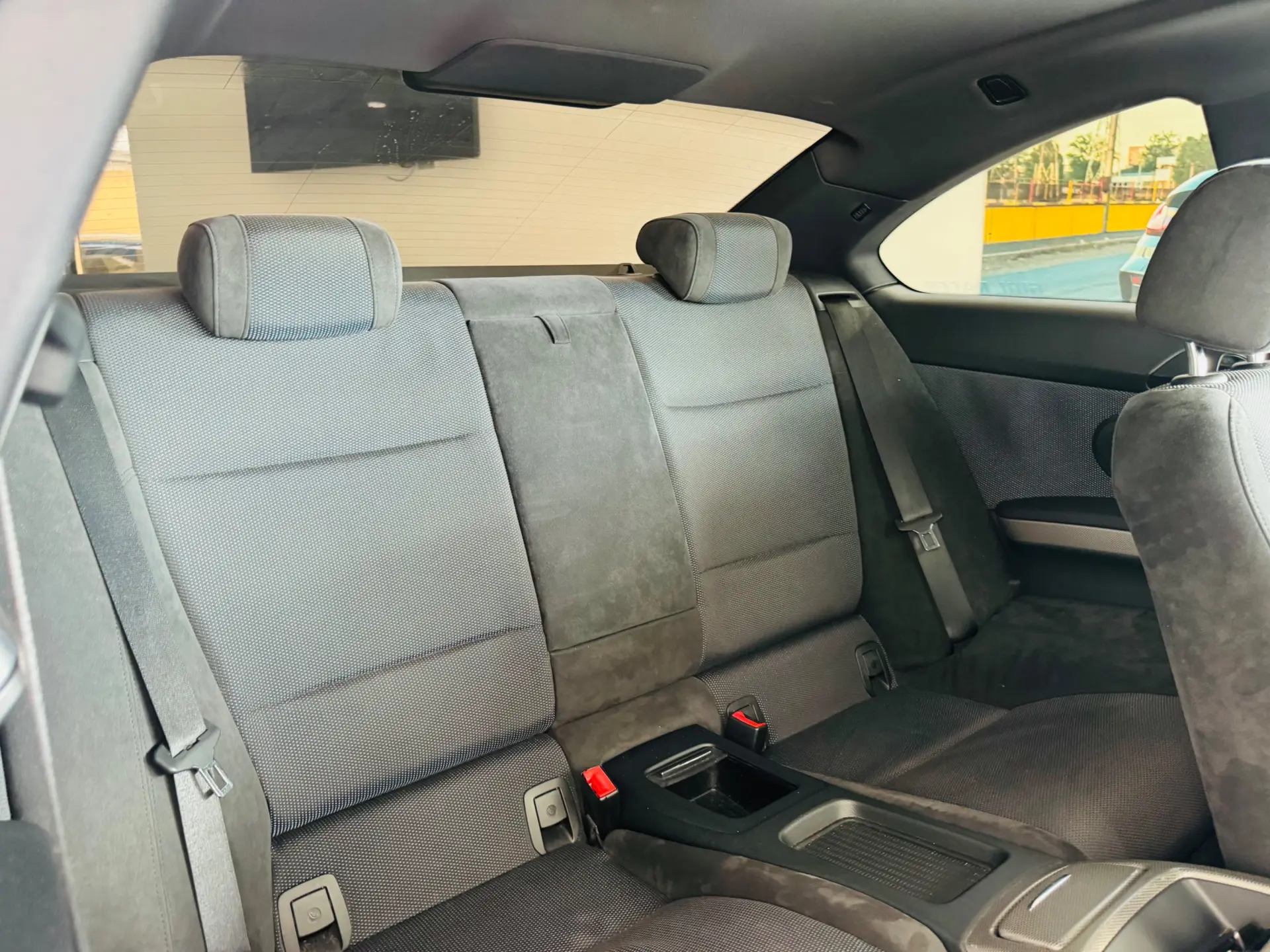 BMW 320 d Aut. M Sport Edition 42