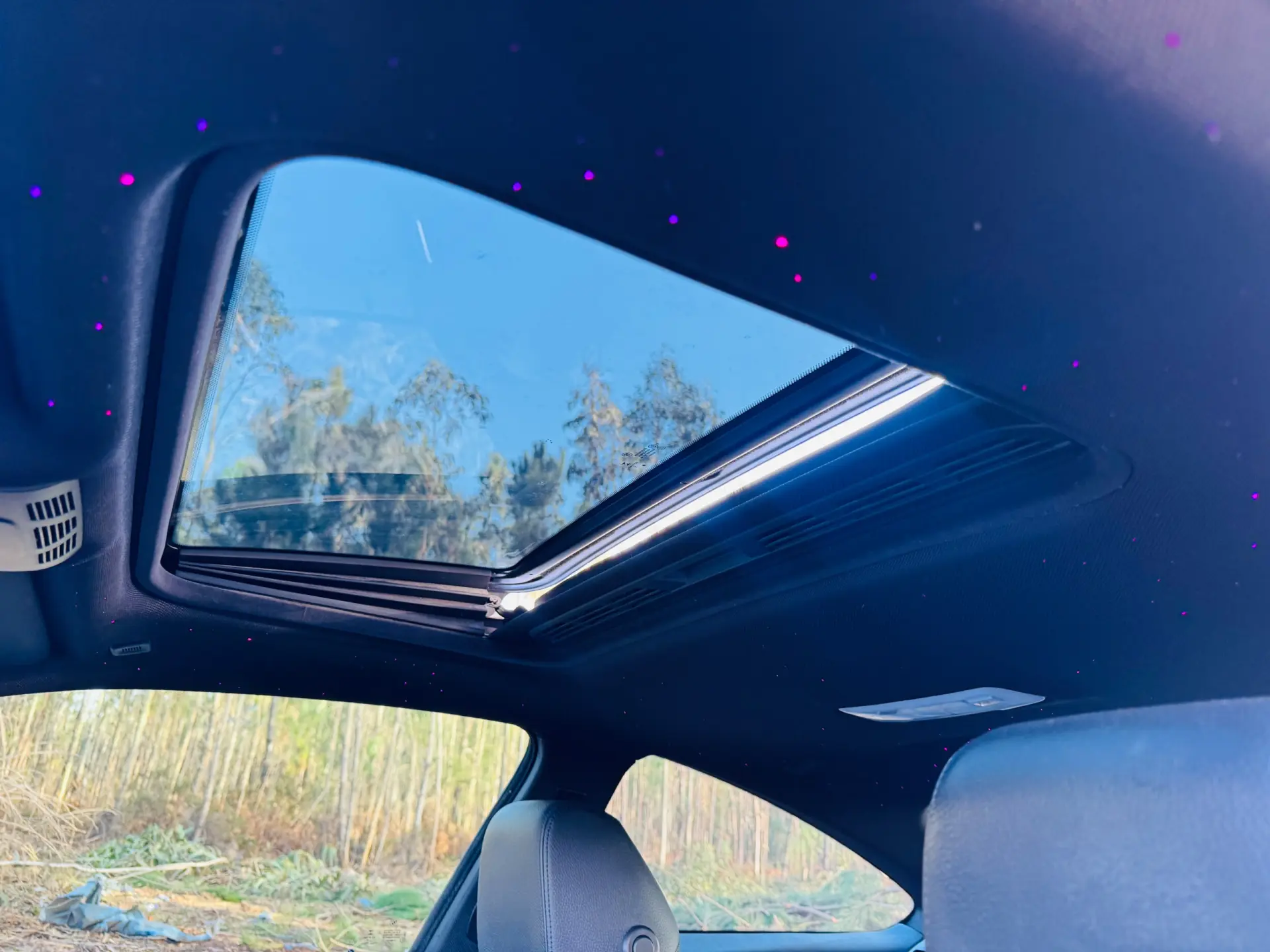 BMW 420 d Pack M Auto 20