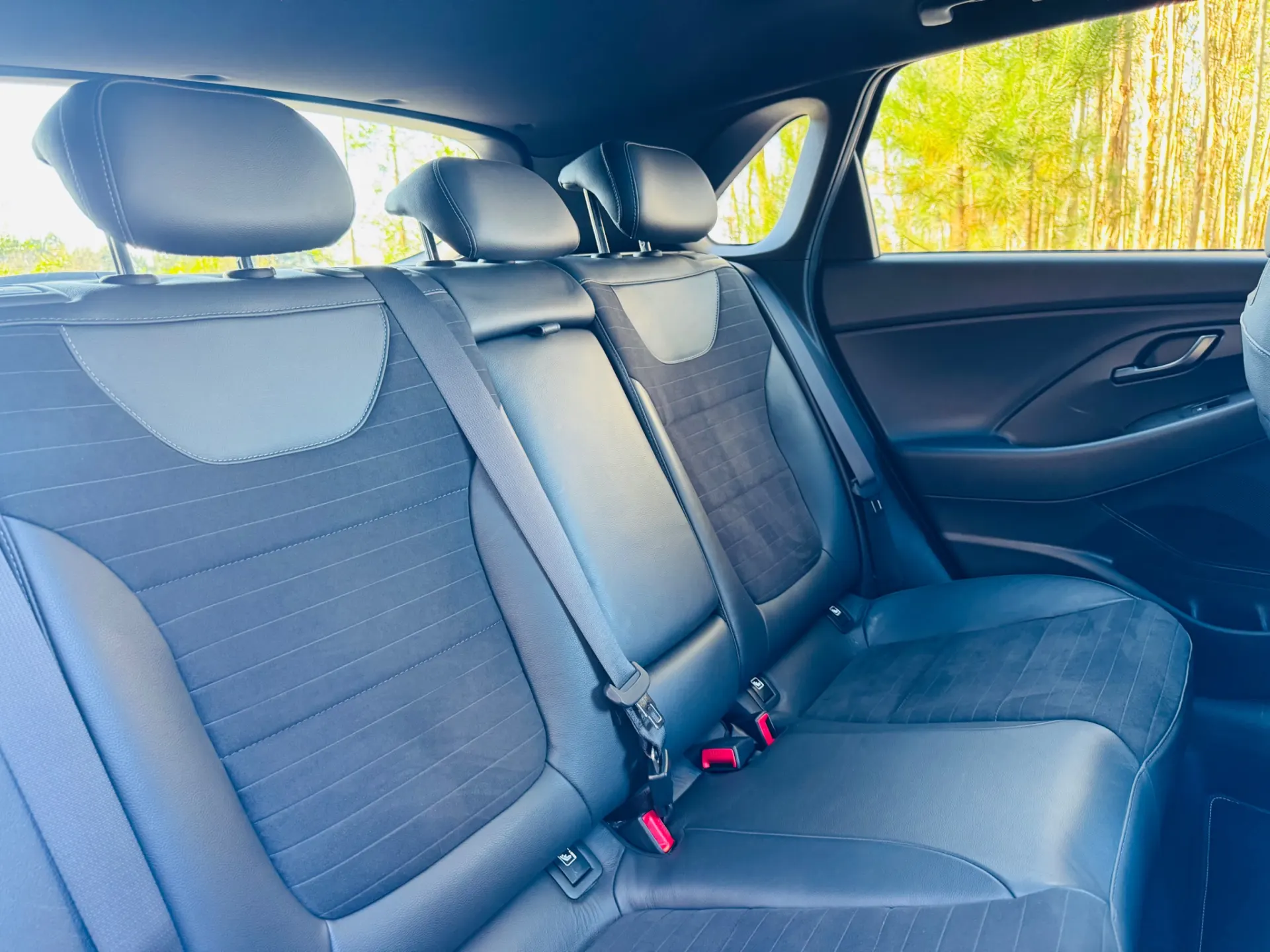 Hyundai i30 N 2.0 T-GDi Pack Performance 62