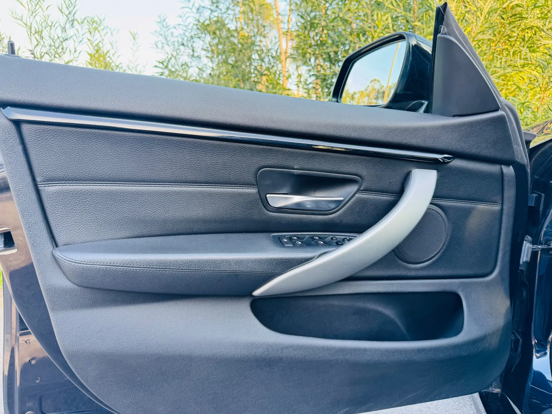 BMW 420 Gran Coupé d Aut. M Sport 17