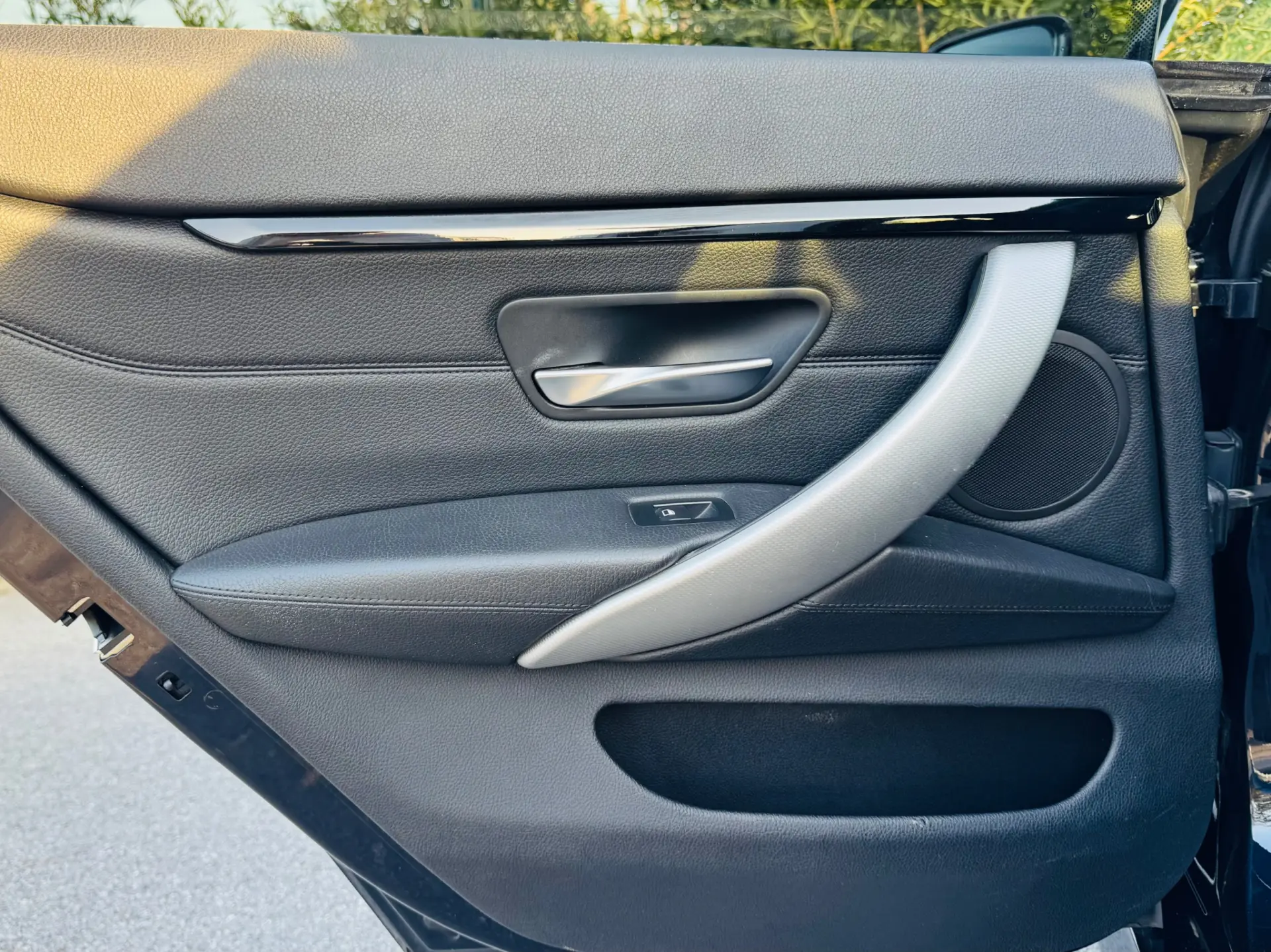 BMW 420 Gran Coupé d Aut. M Sport 36