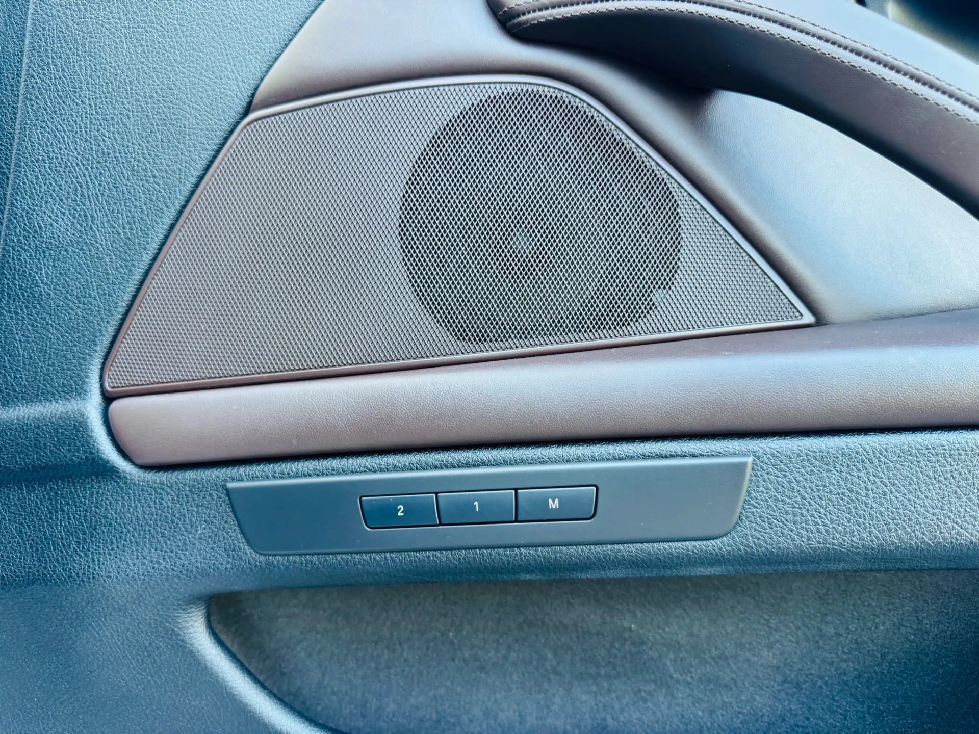 BMW 530 d Pack M Auto 49
