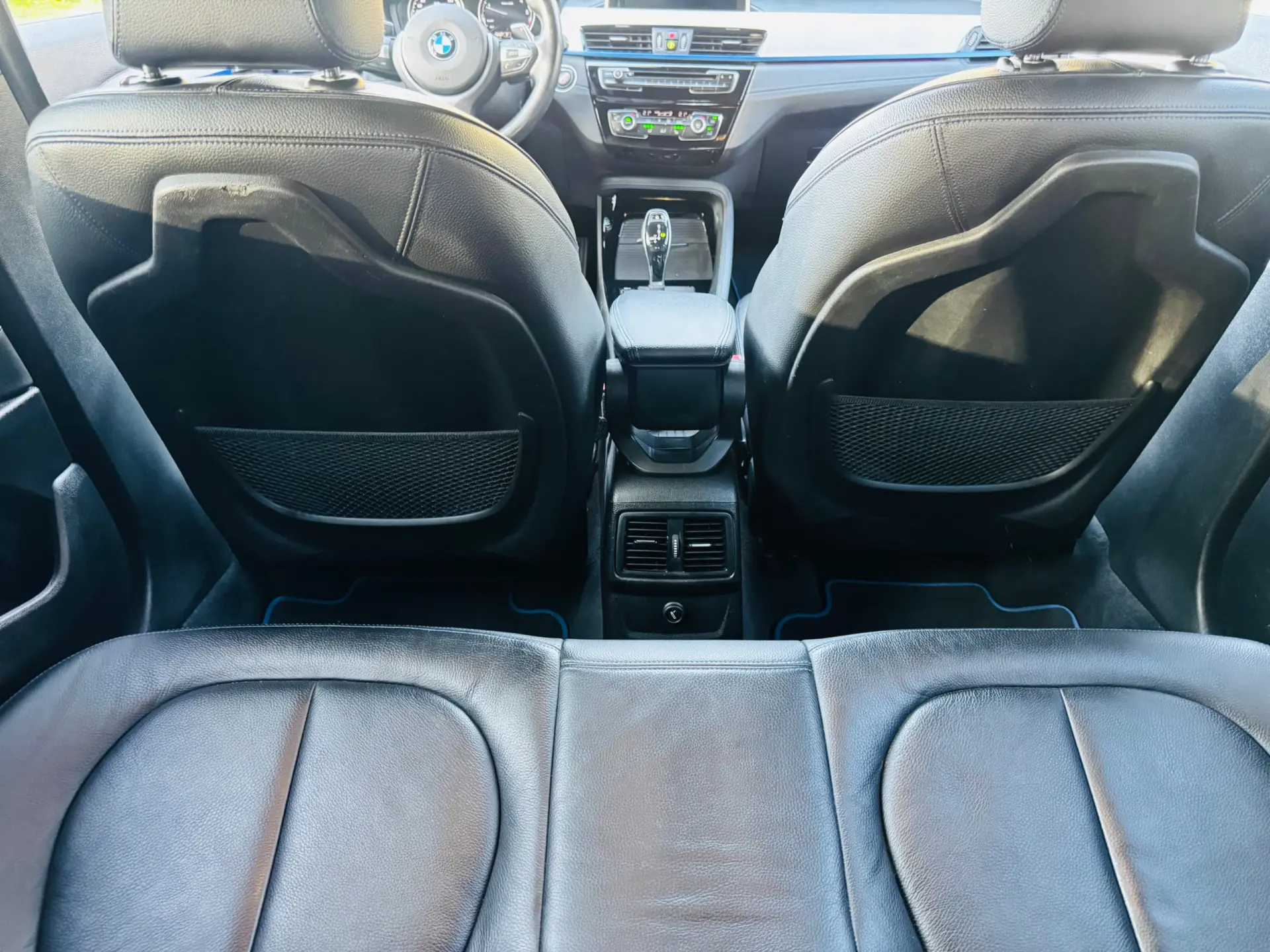 BMW X2 20 d xDrive Auto Pack M 46