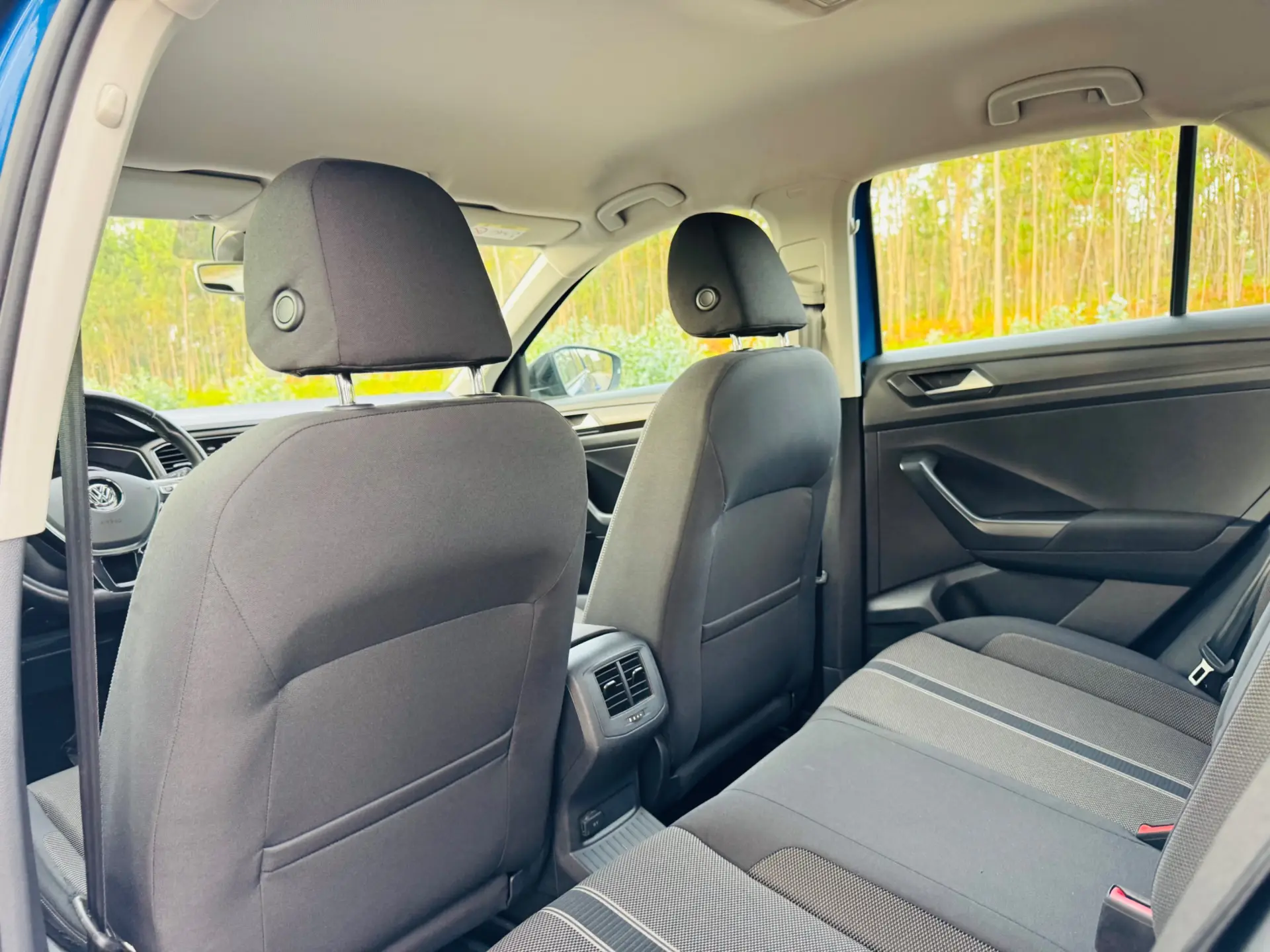 Volkswagen T-Roc 1.0 TSI Style 35