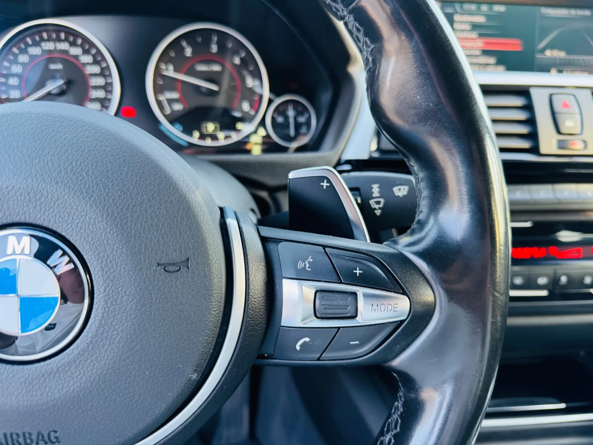 BMW 420 Gran Coupé d Aut. M Sport 24