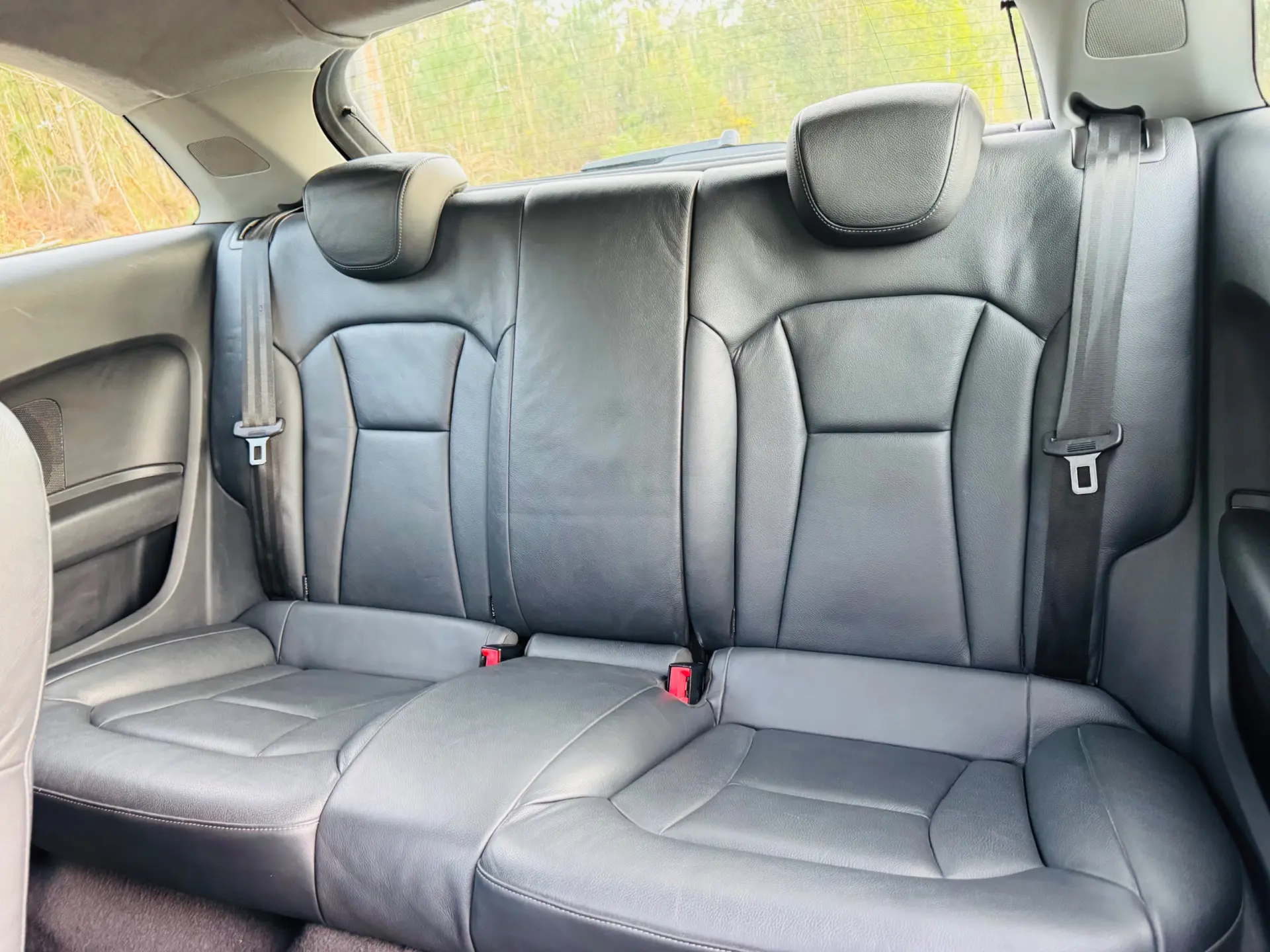 Audi A1 1.6 TDI S-line 41