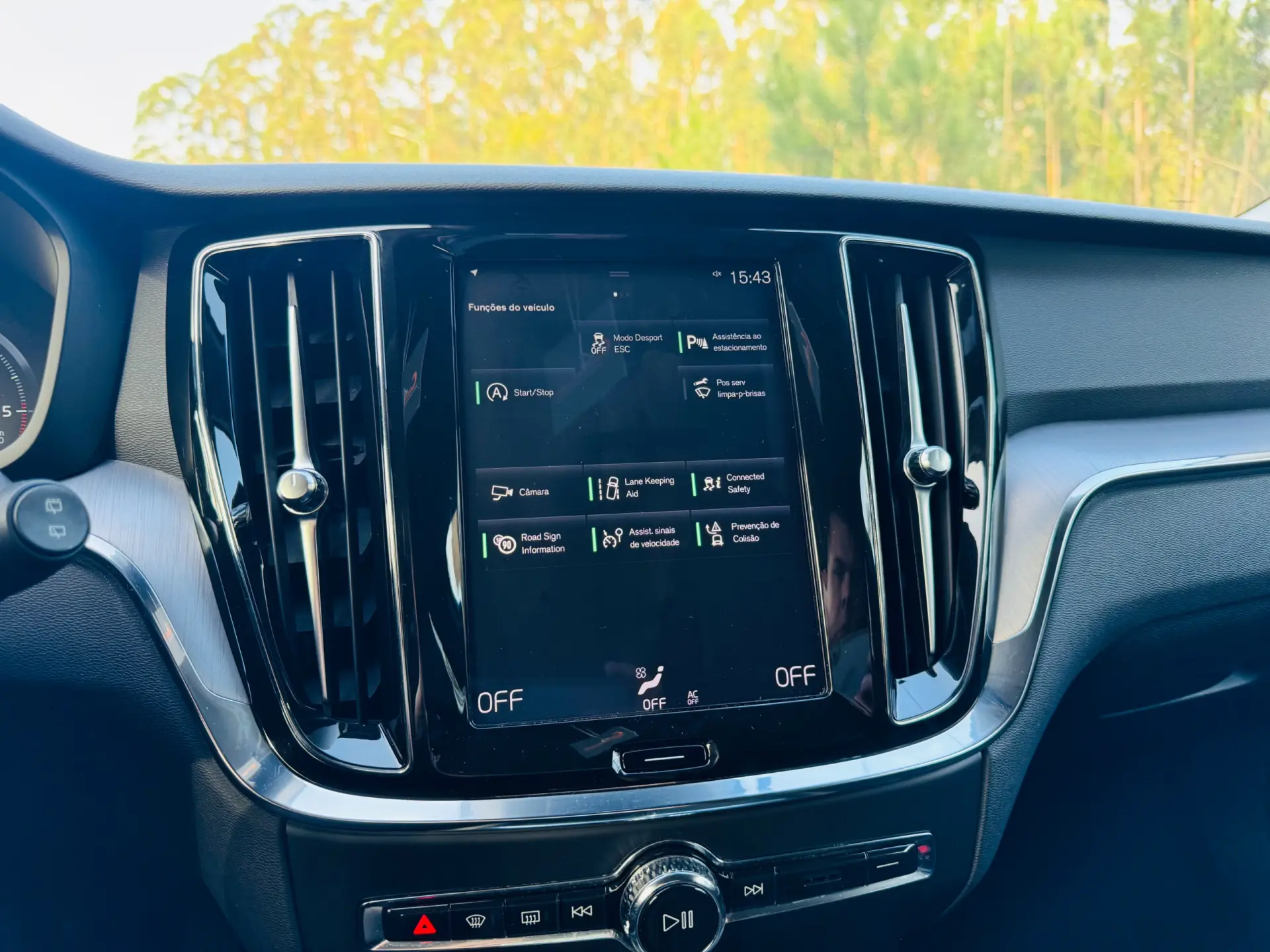 Volvo V60 2.0 D3 Inscription 31