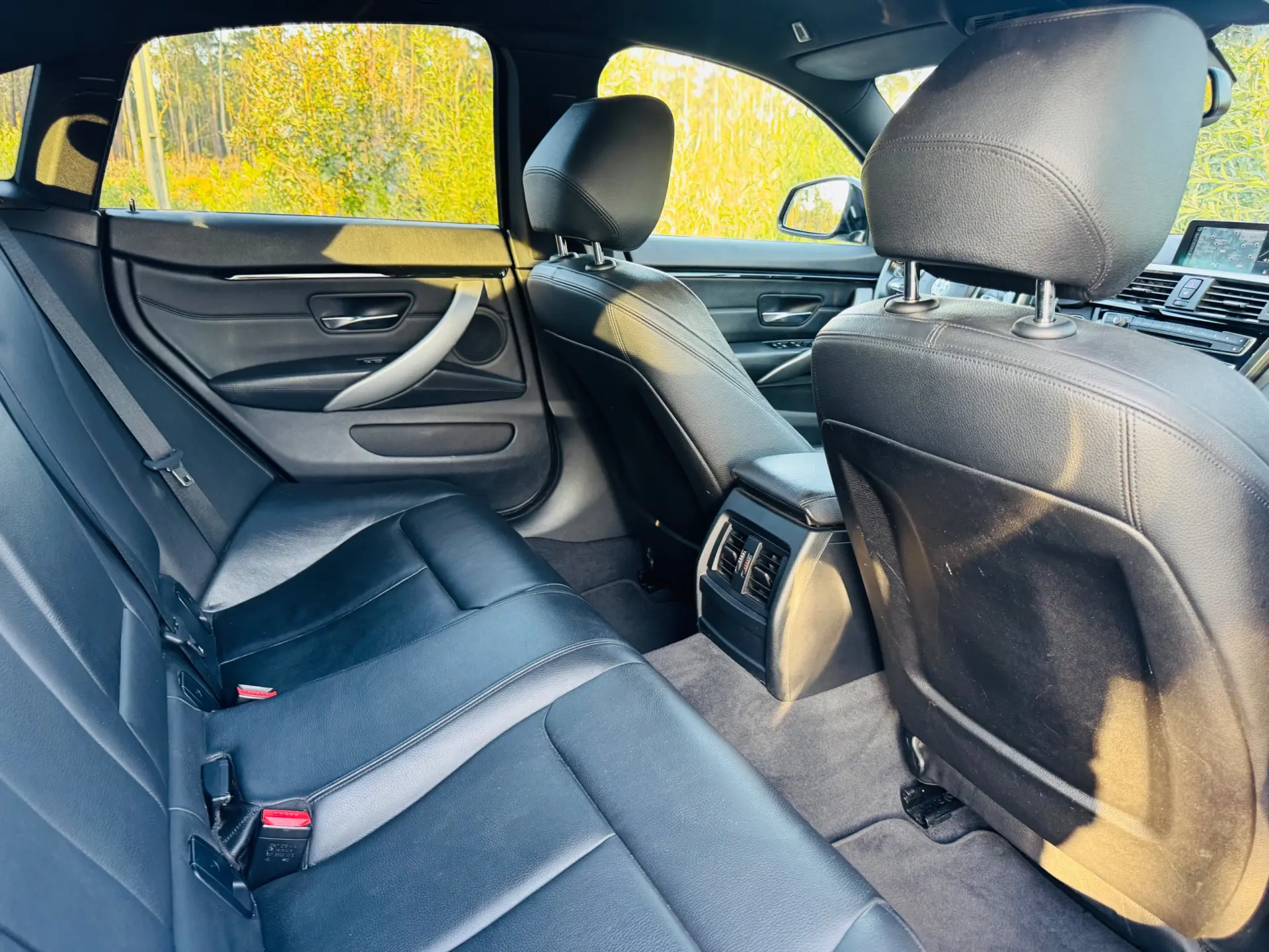 BMW 420 Gran Coupé d Aut. M Sport 44