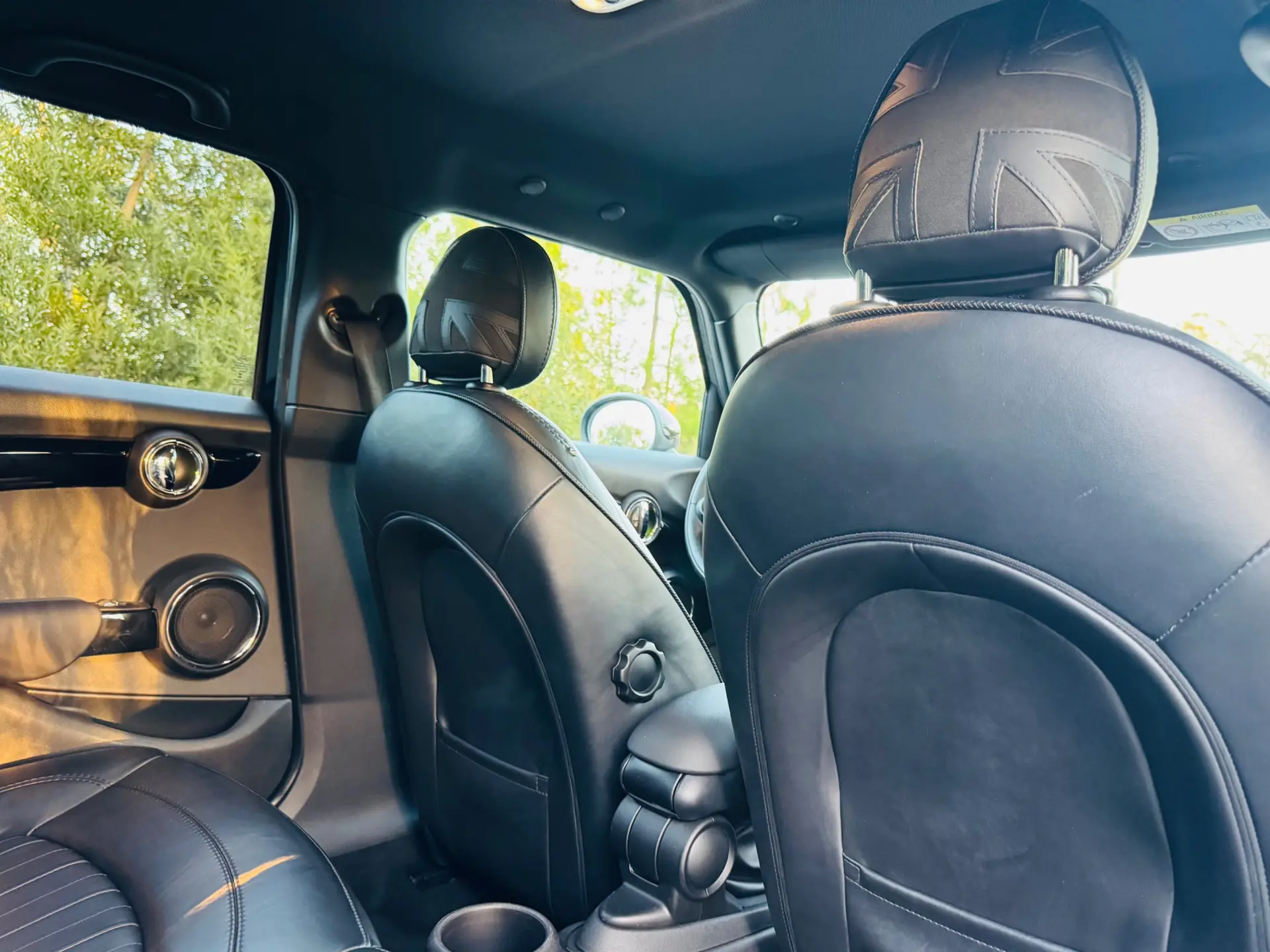 MINI 5 Portas Cooper S 53