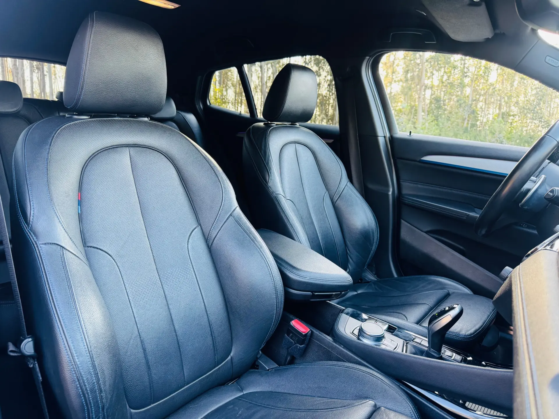 BMW X2 20 d xDrive Auto Pack M 41