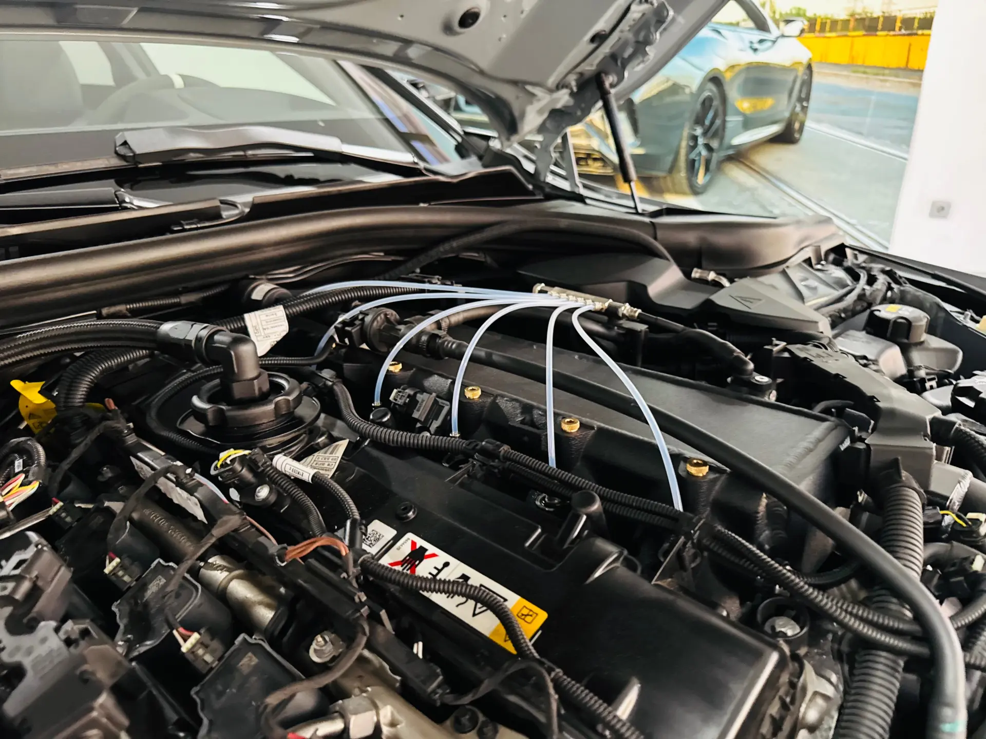 BMW M240i xDrive Auto 45