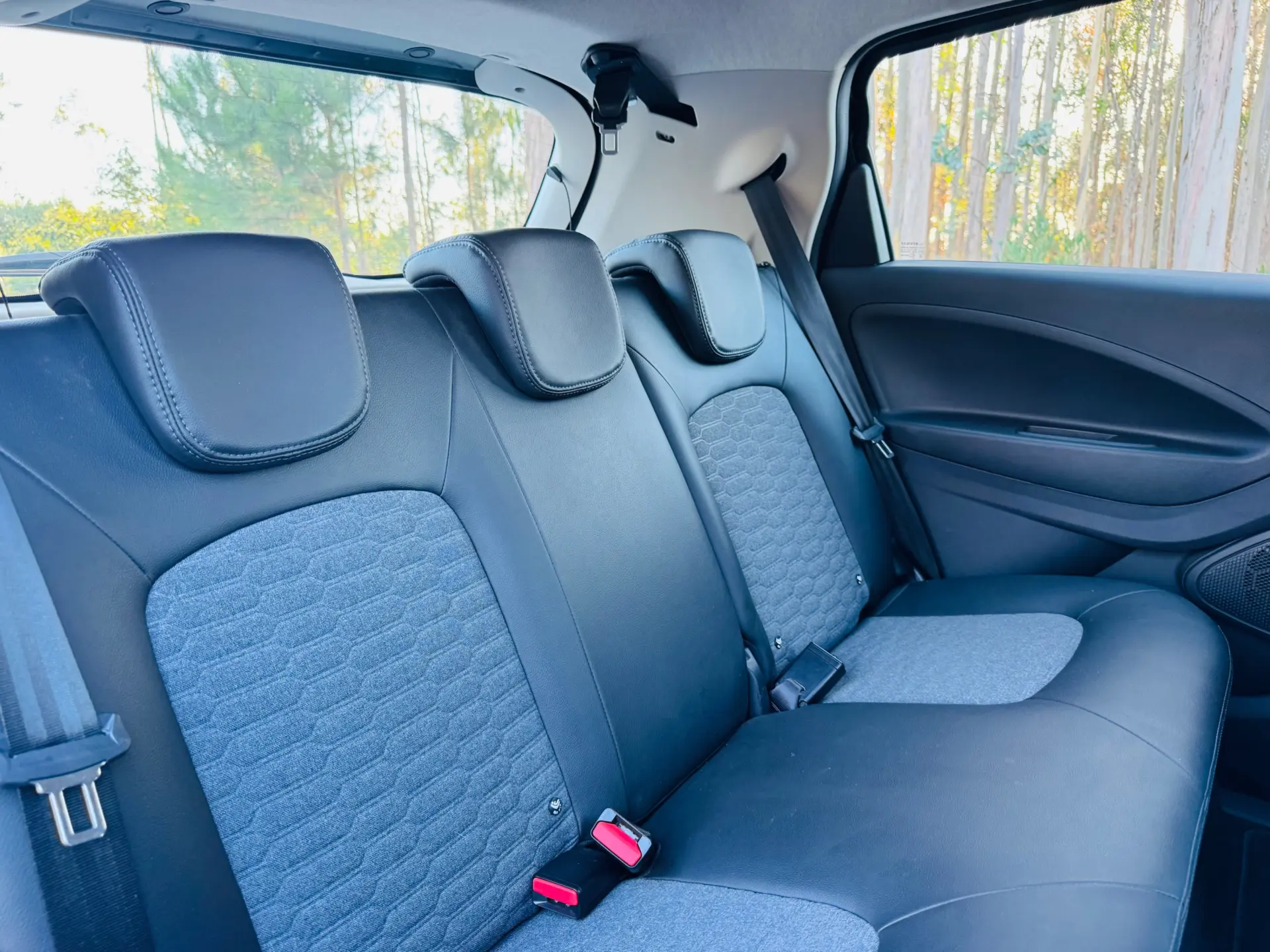 Renault Zoe (c/ Bateria) Zen 50 43