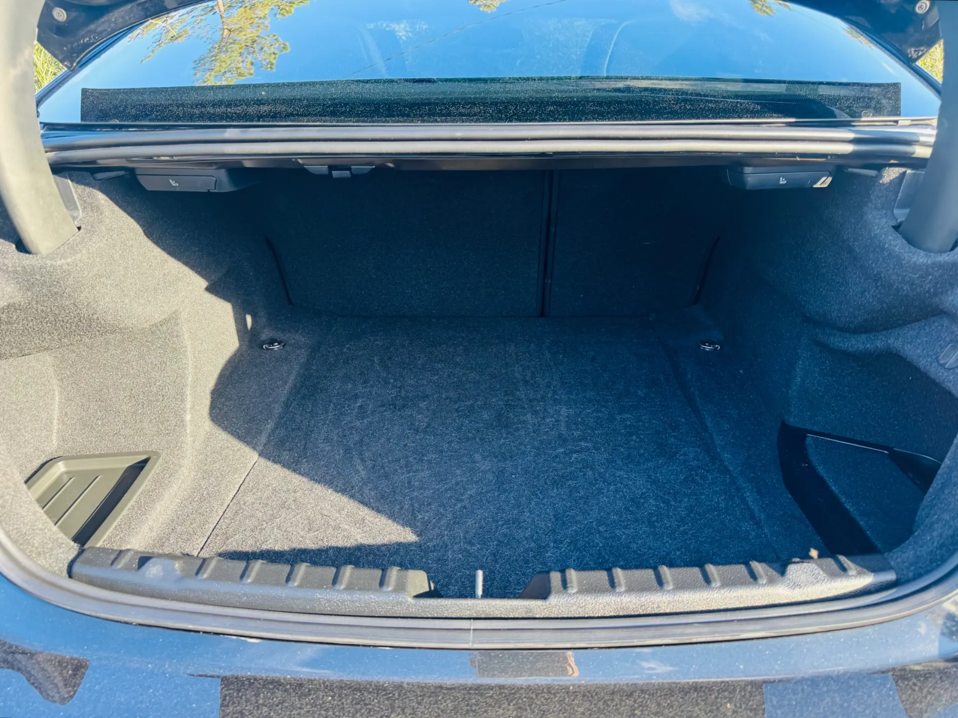 BMW M4 DKG Competition 45