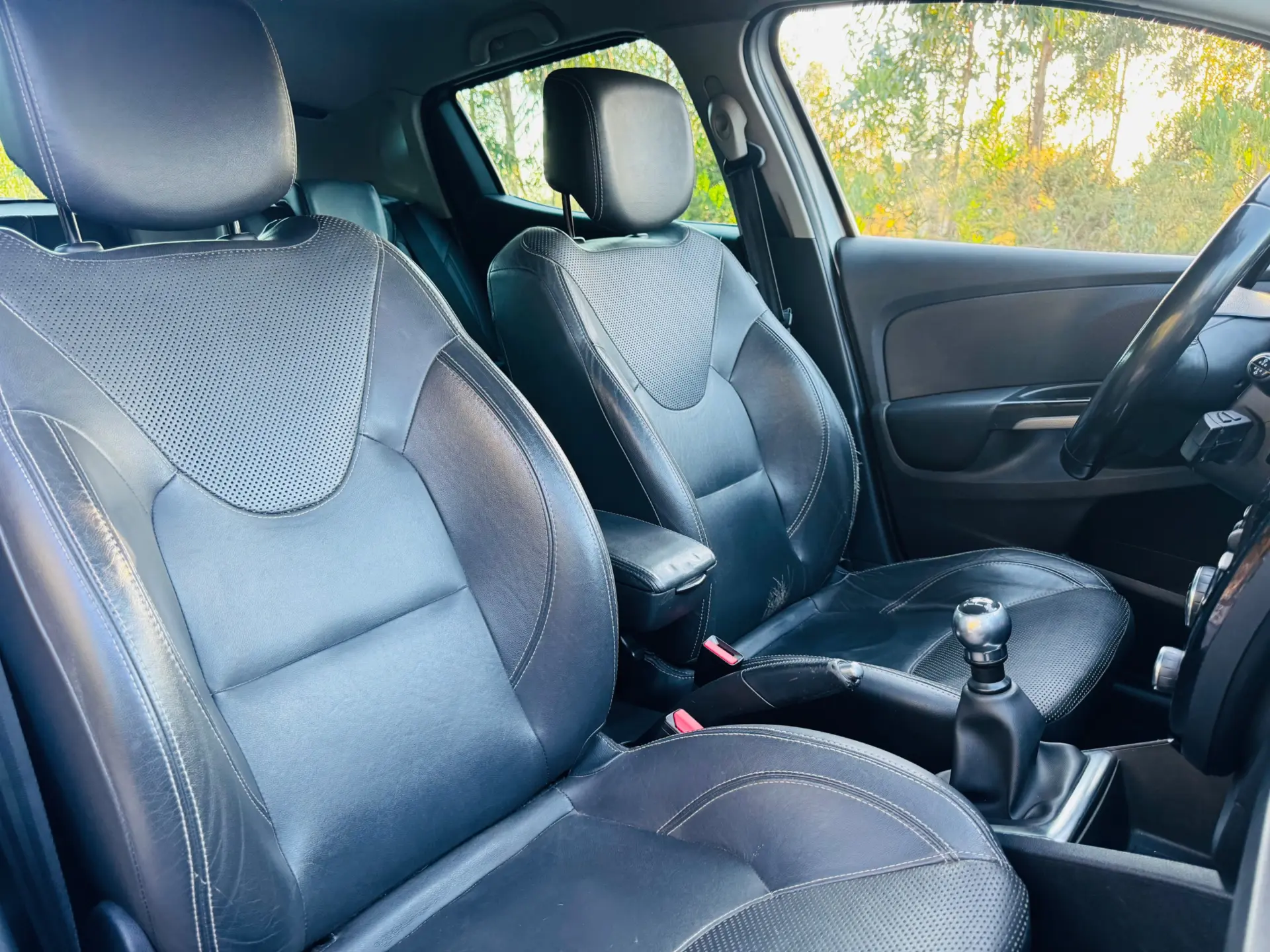 Renault Clio dCi 90 Limited 32