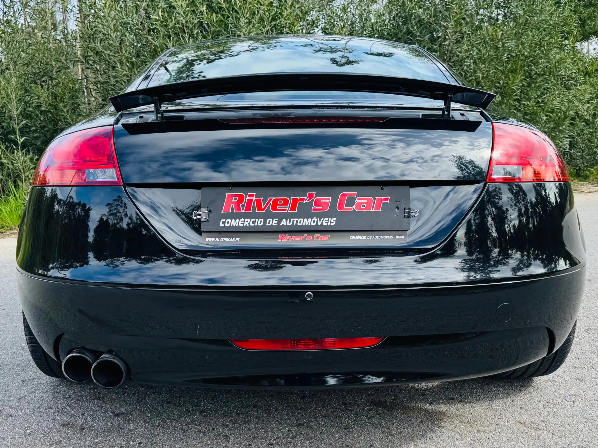 Audi TT Coupé 2.0 TDI quattro S-line 10