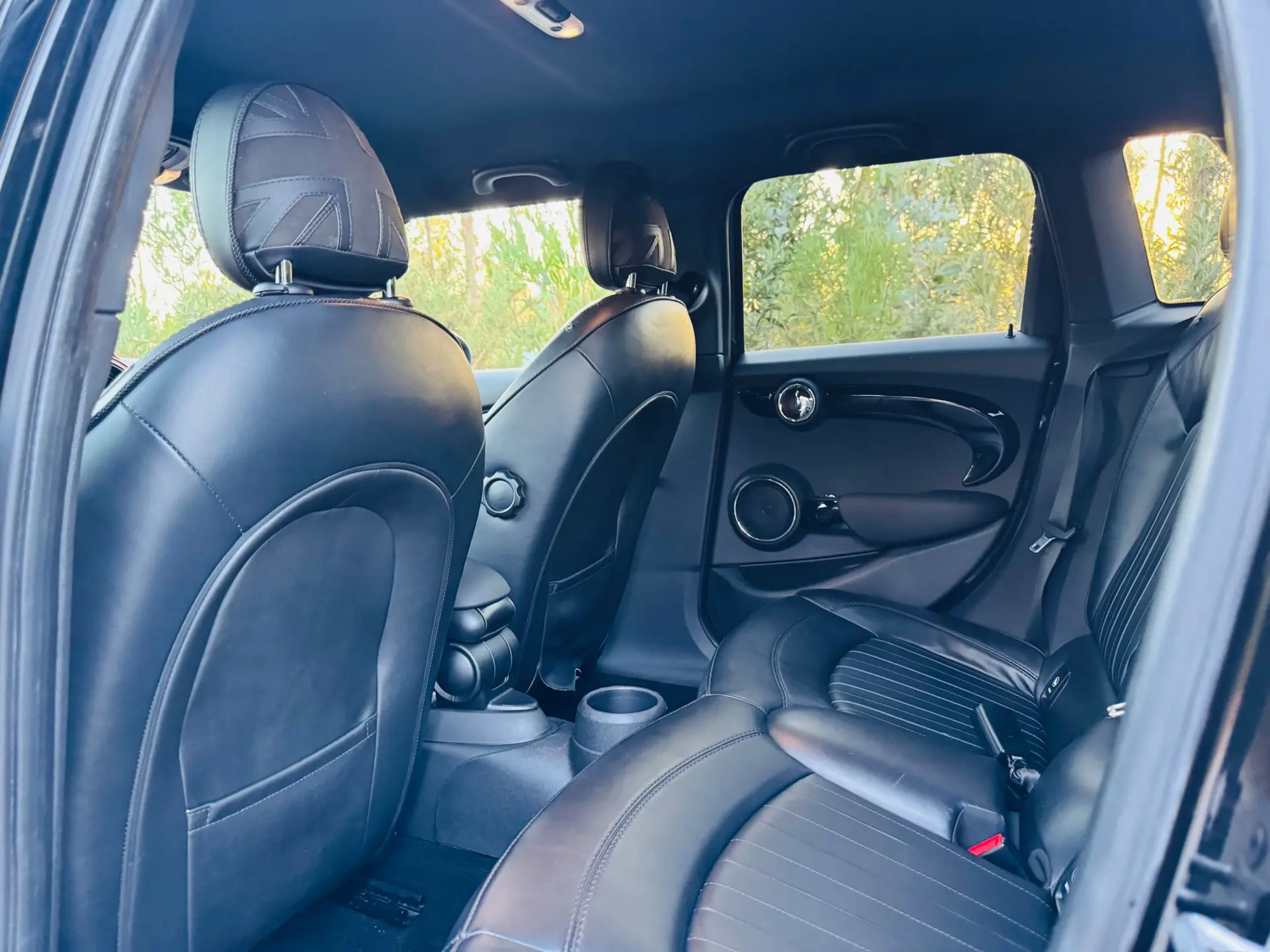 MINI 5 Portas Cooper S 48