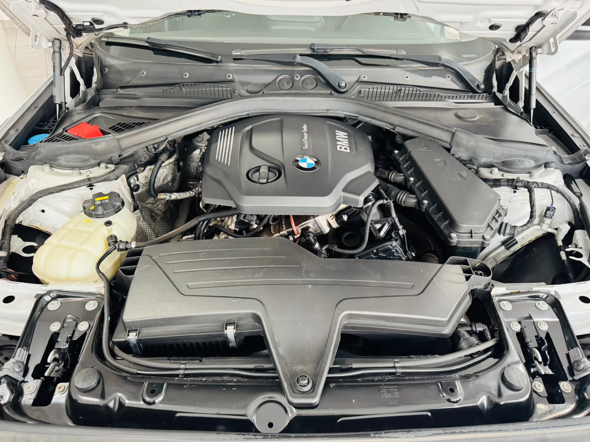 BMW 116 d EfficientDynamics Edition 42
