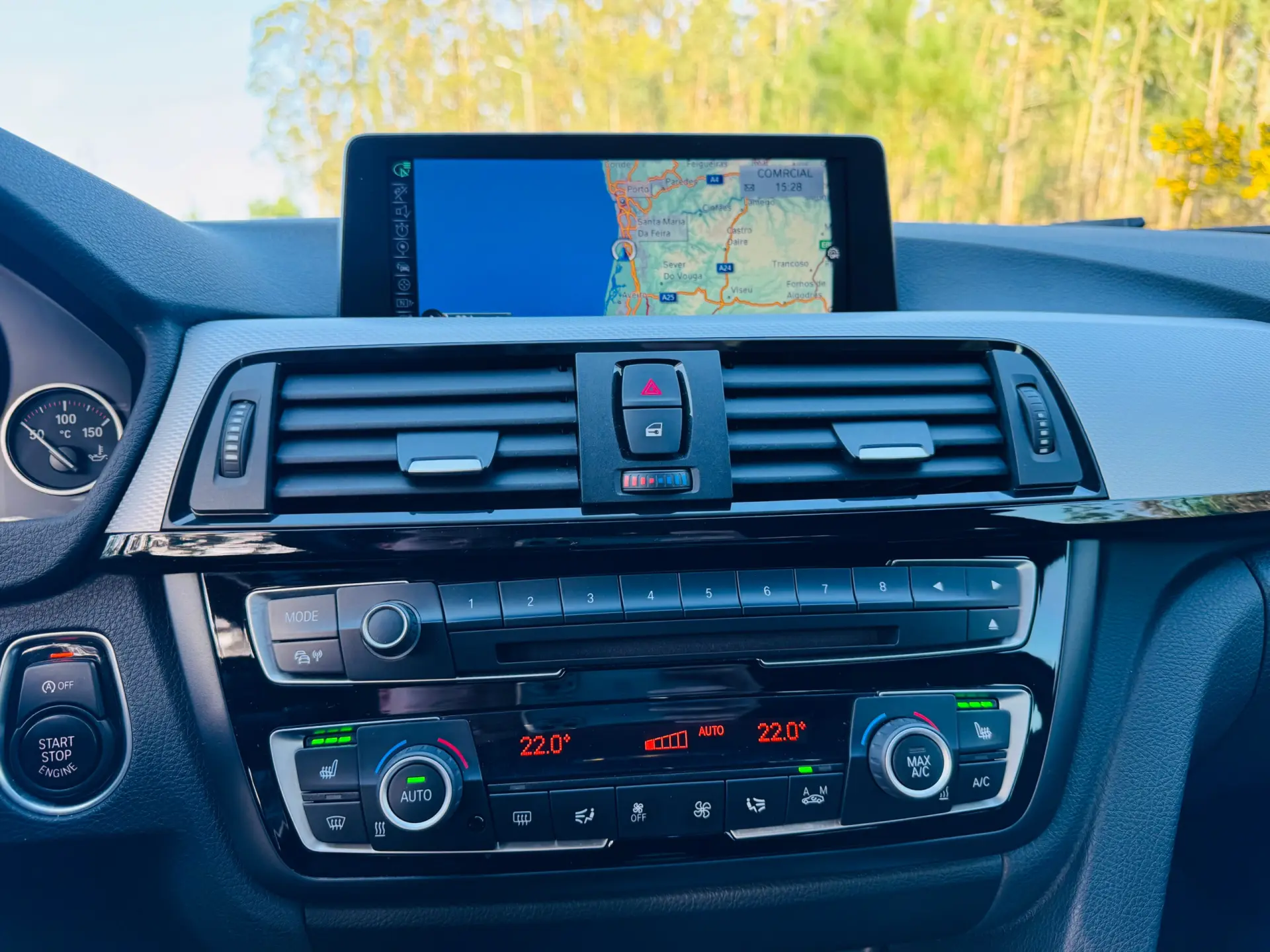 BMW 420 d Pack M Auto 29