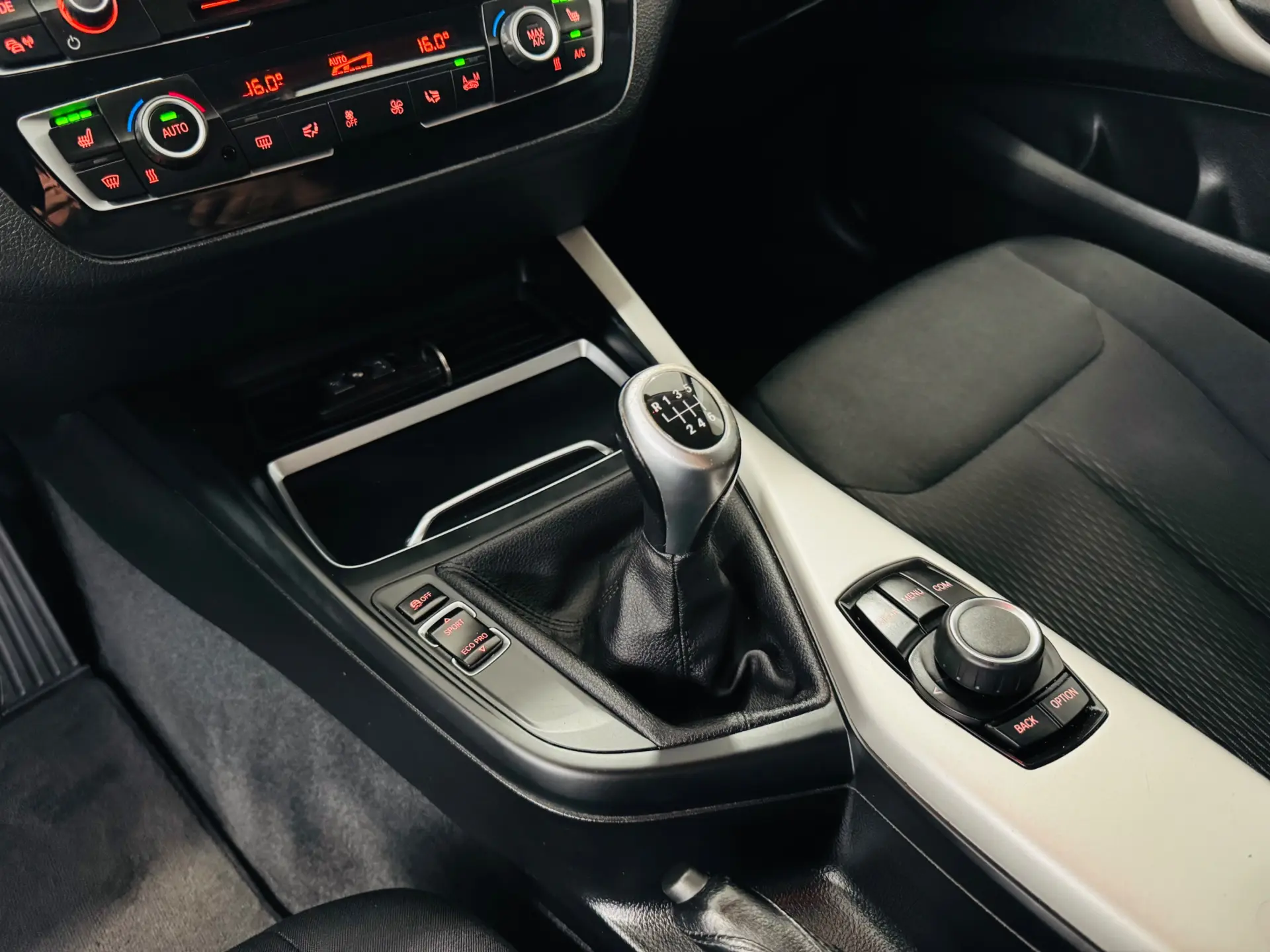 BMW 116 d EfficientDynamics Edition 25