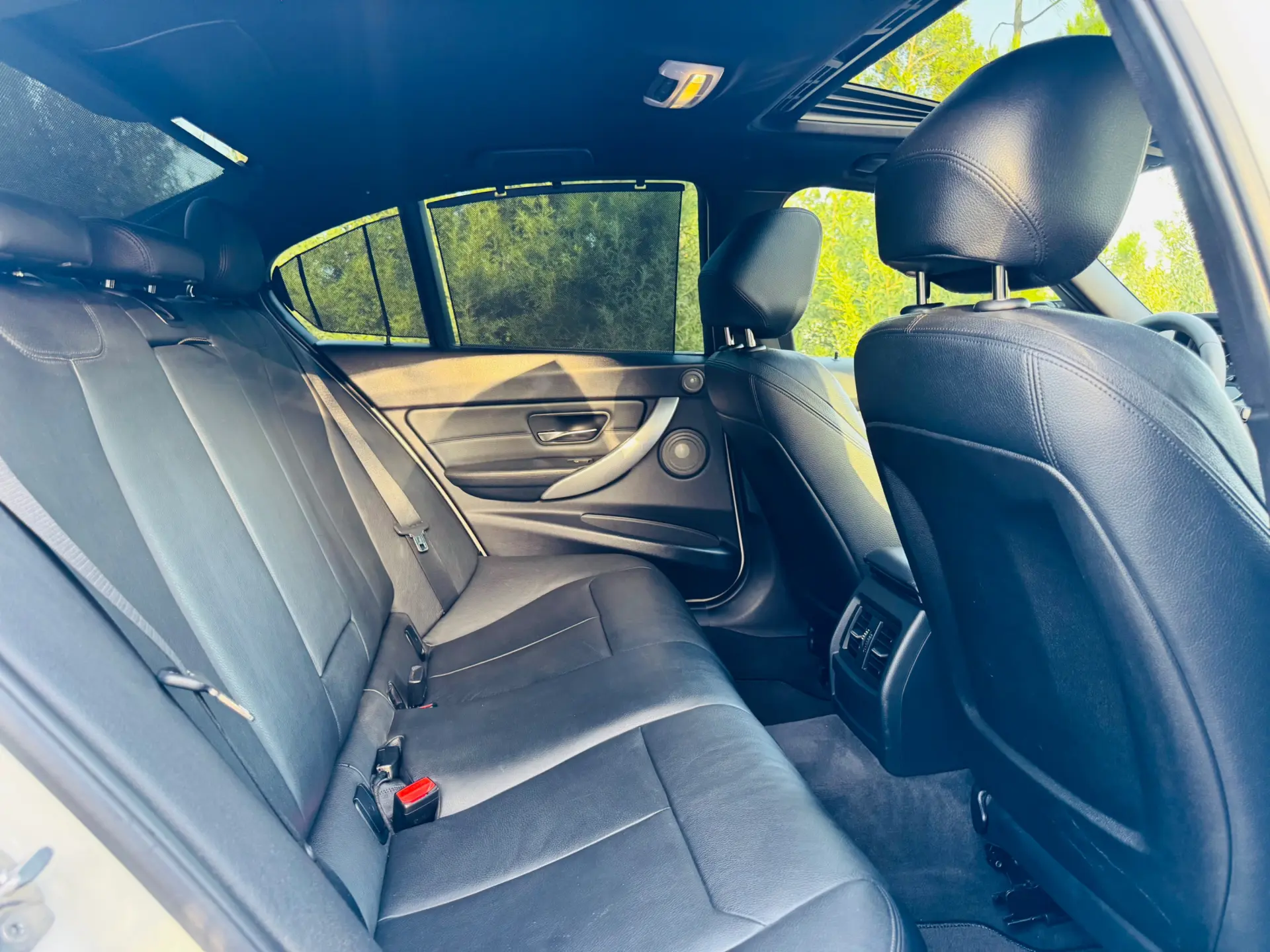 BMW 335 d xDrive Auto Pack M 54