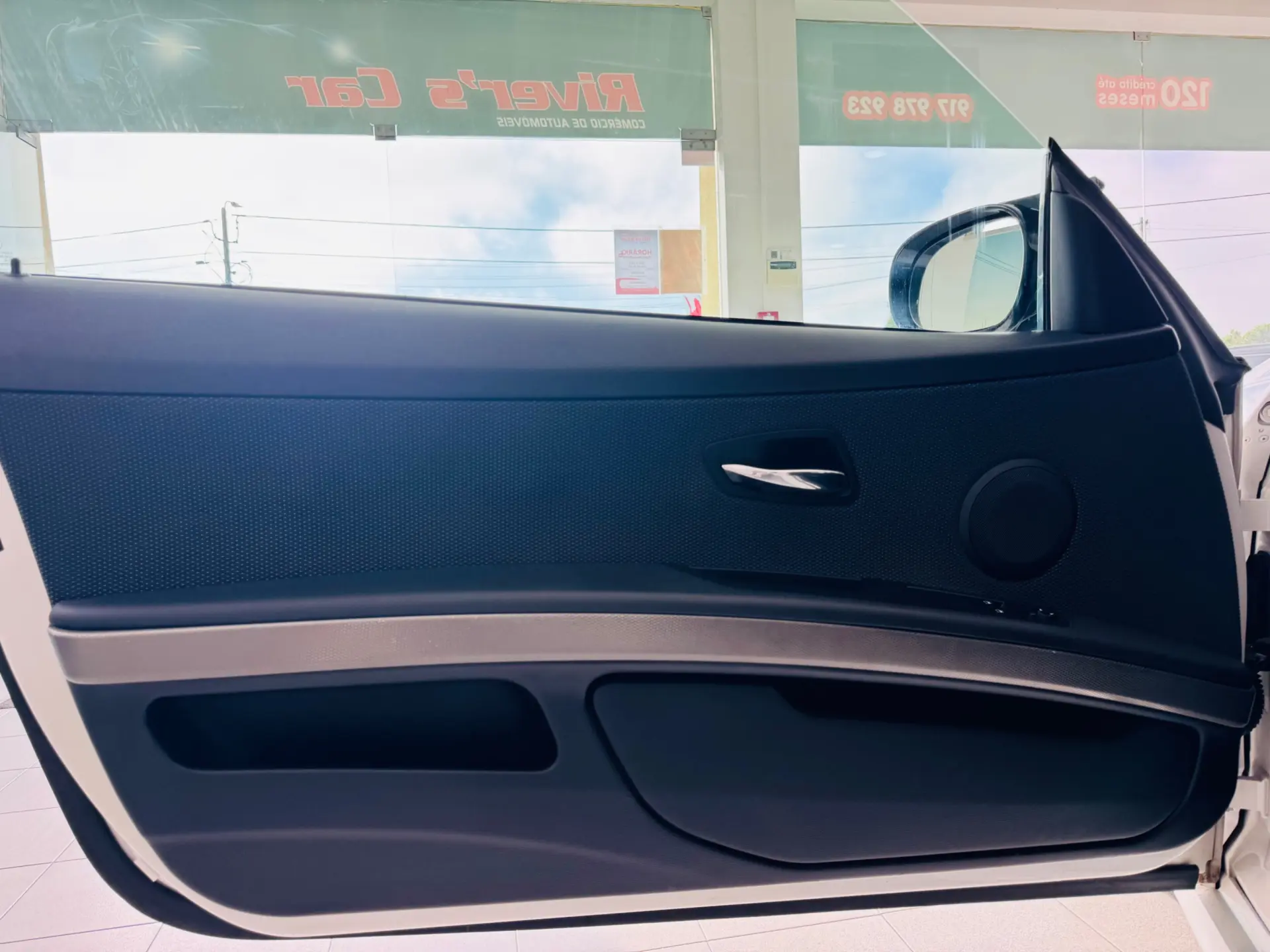 BMW 320 d Aut. M Sport Edition 18