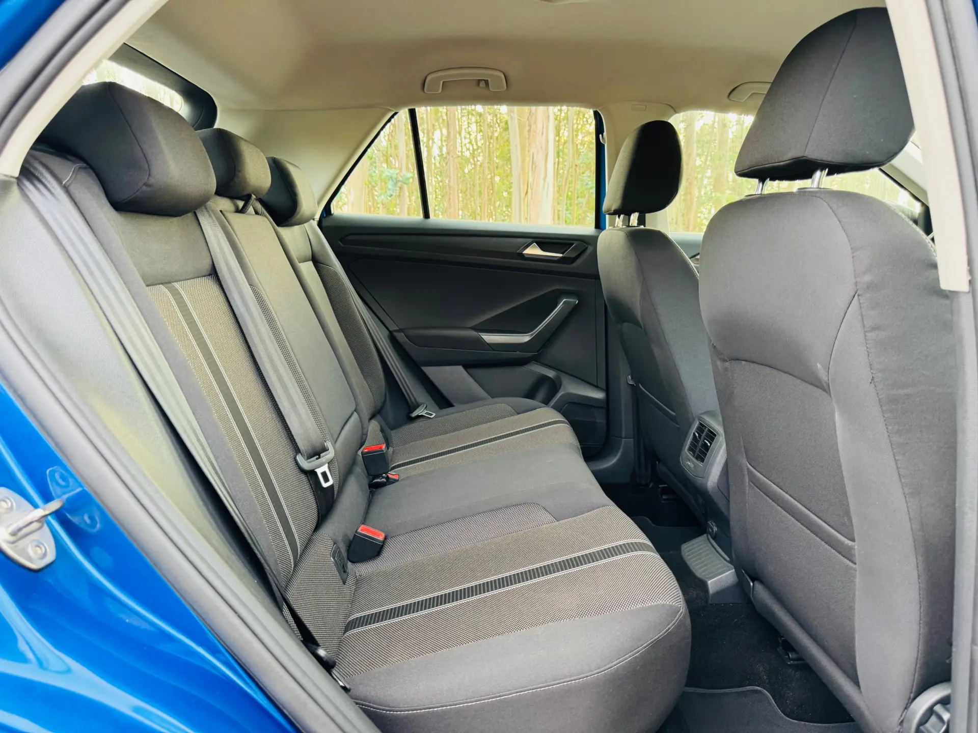 Volkswagen T-Roc 1.0 TSI Style 39